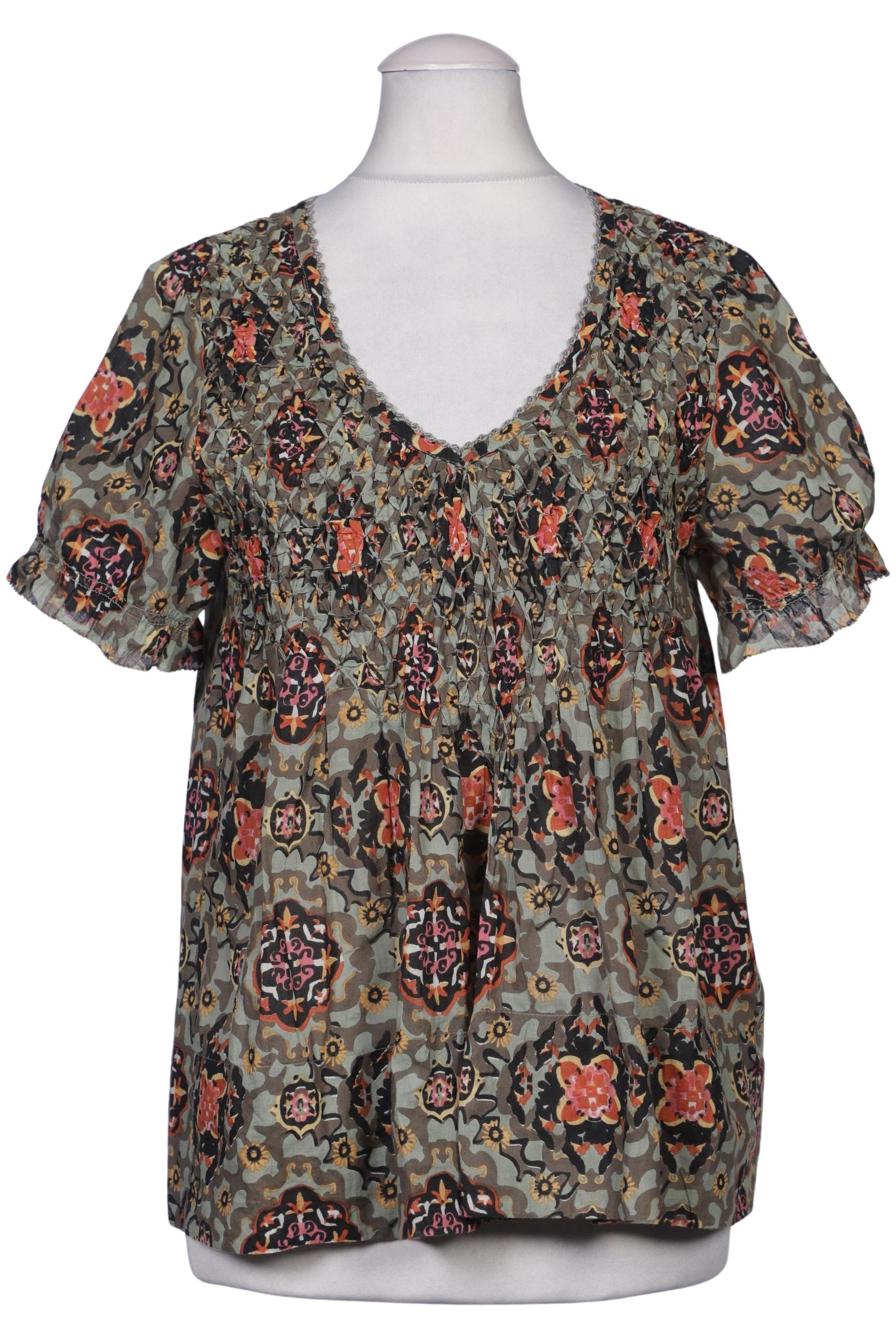 

Odd Molly Damen Bluse, grün, Gr. 34