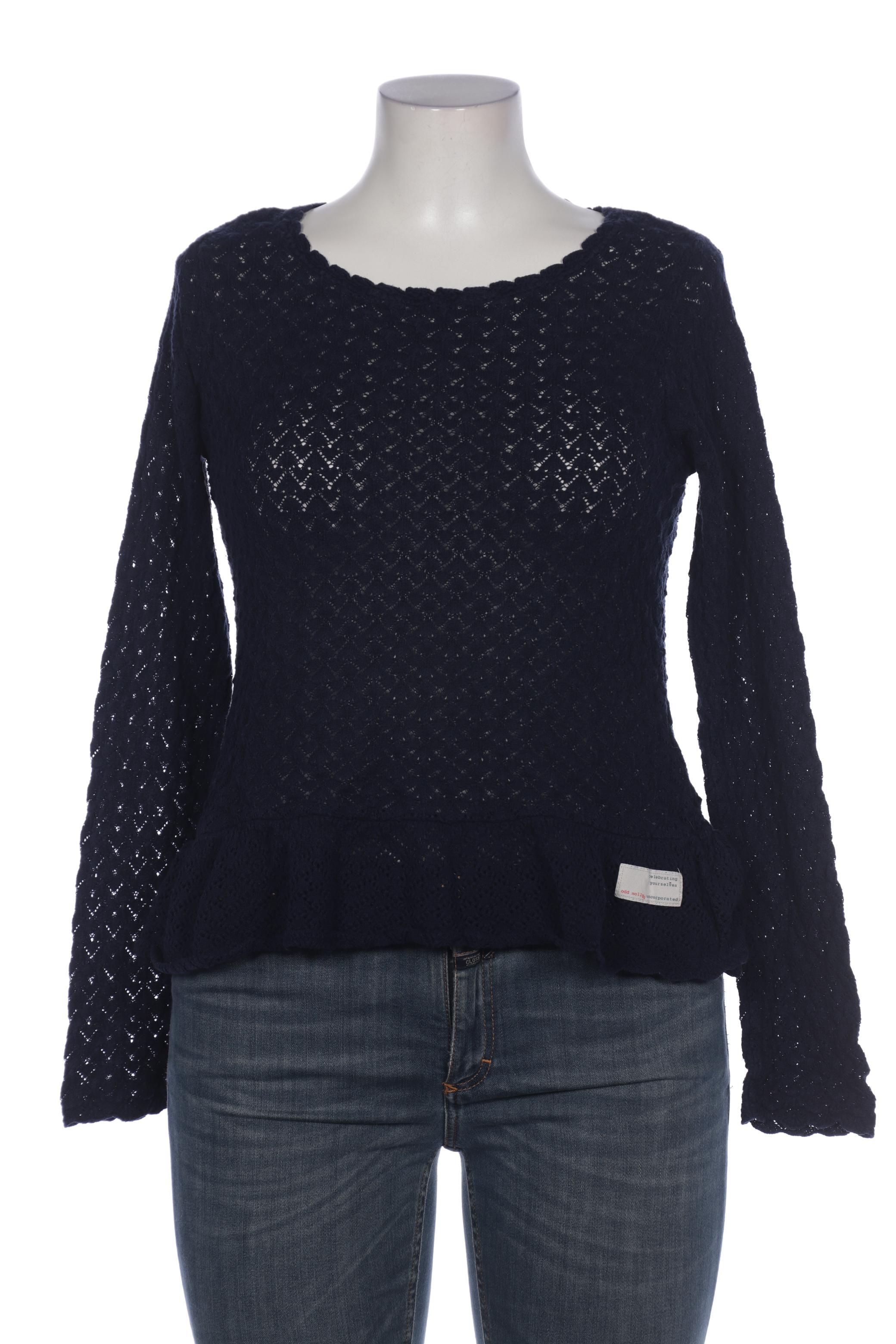 

Odd Molly Damen Pullover, marineblau, Gr. 42