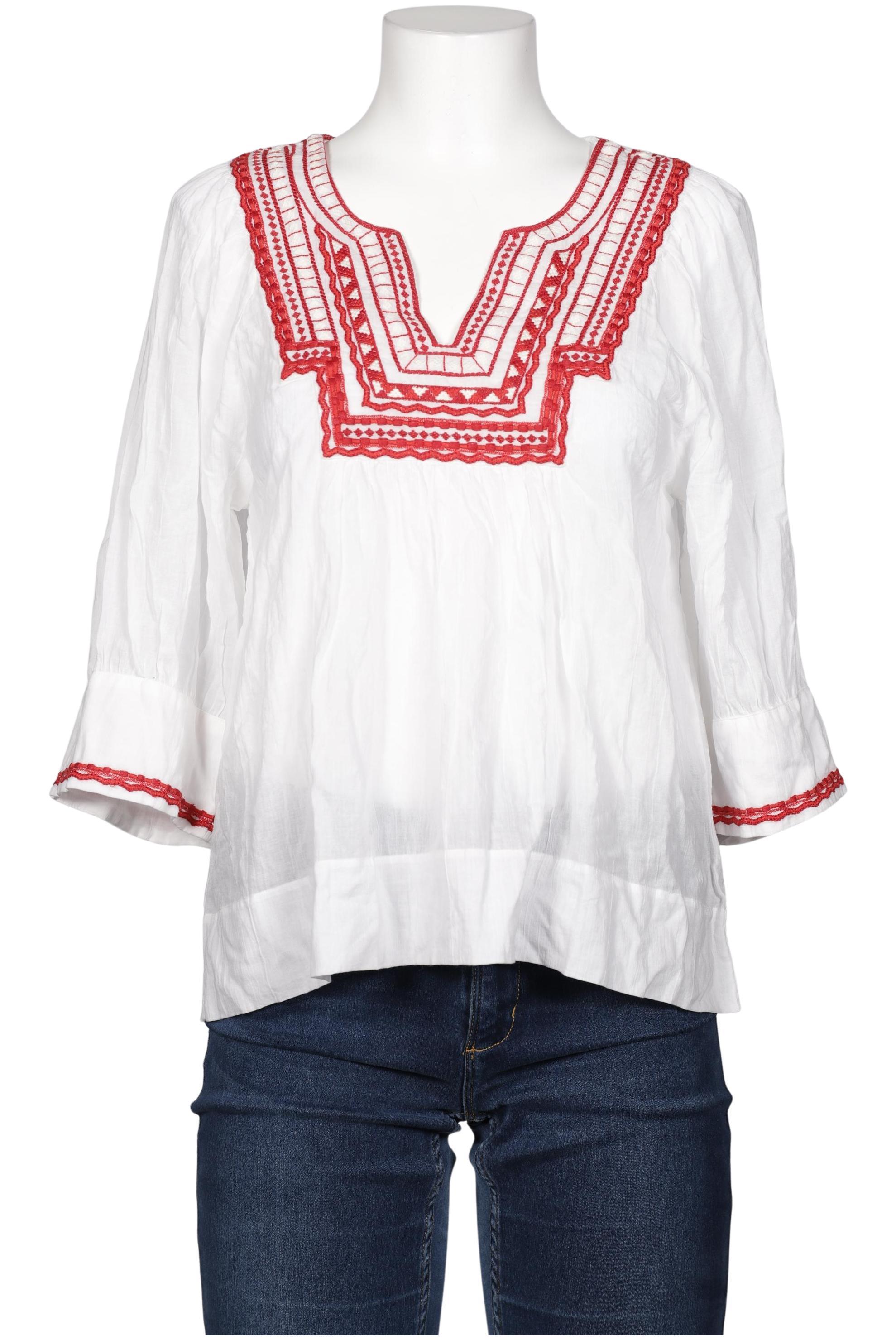 

Odd Molly Damen Bluse, weiß, Gr. 34