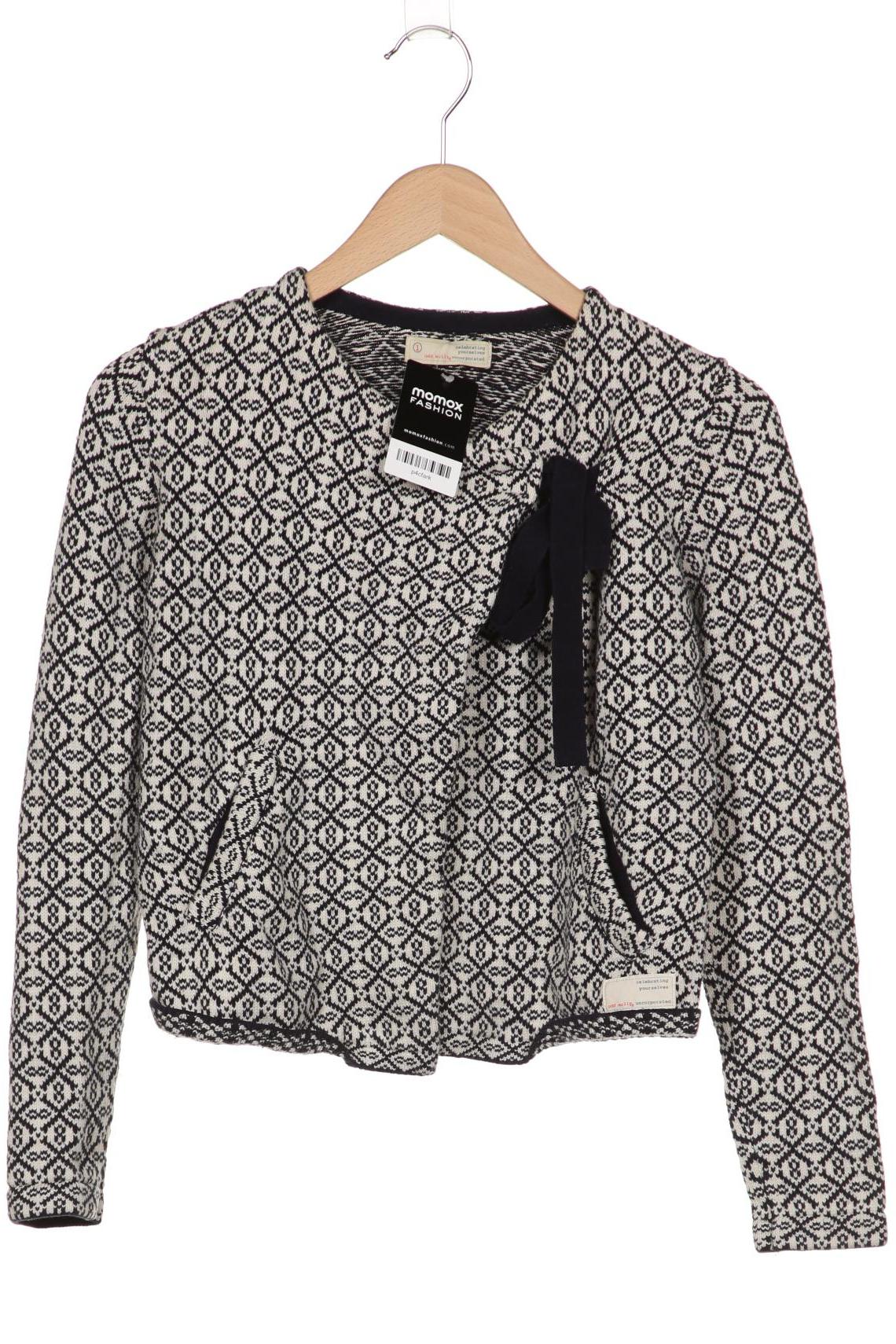 

Odd Molly Damen Strickjacke, marineblau