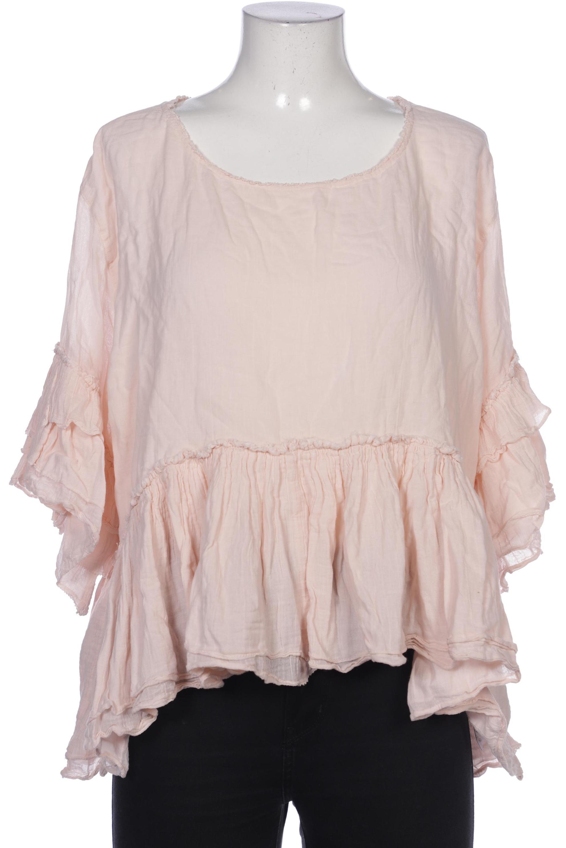 

Odd Molly Damen Bluse, pink, Gr. 38