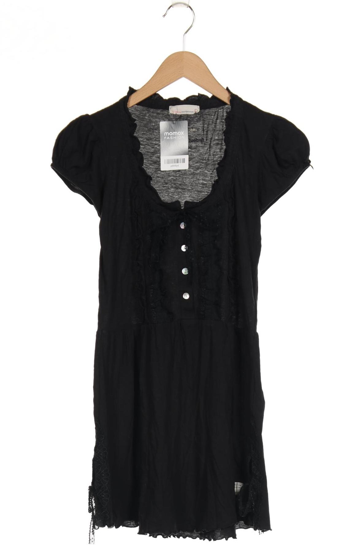 

Odd Molly Damen T-Shirt, schwarz