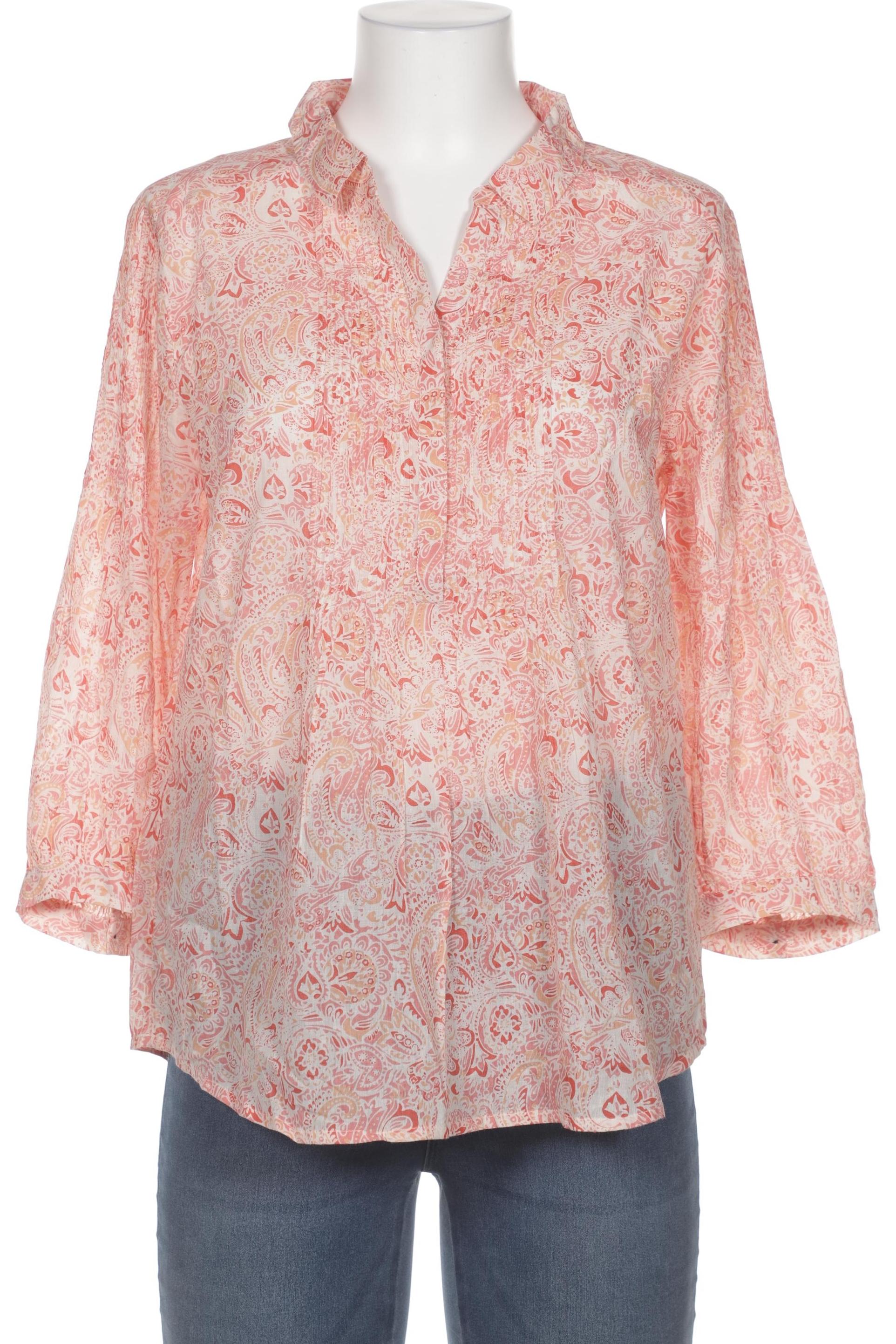

Odd Molly Damen Bluse, pink, Gr. 38