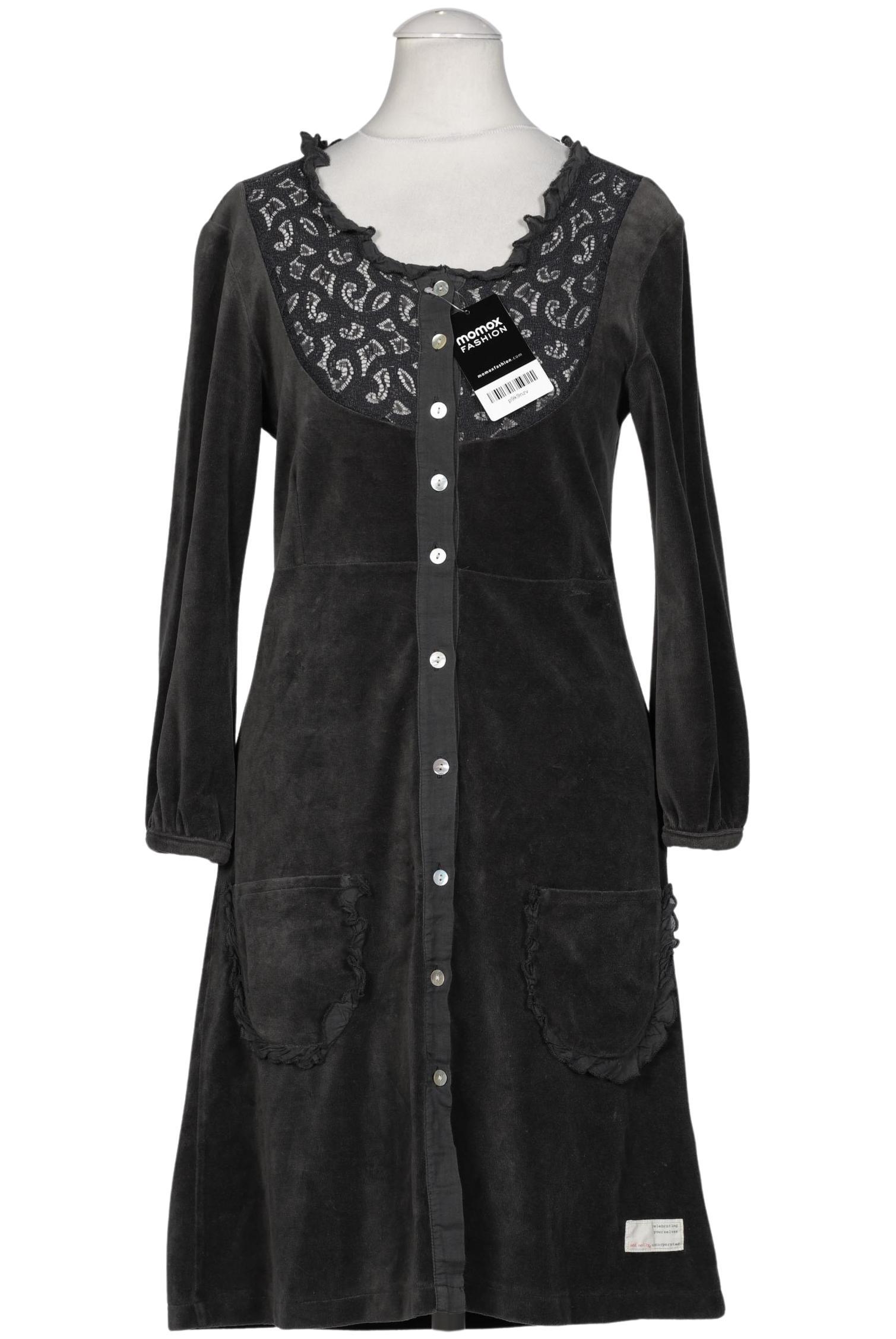 

Odd Molly Damen Kleid, grau, Gr. 36