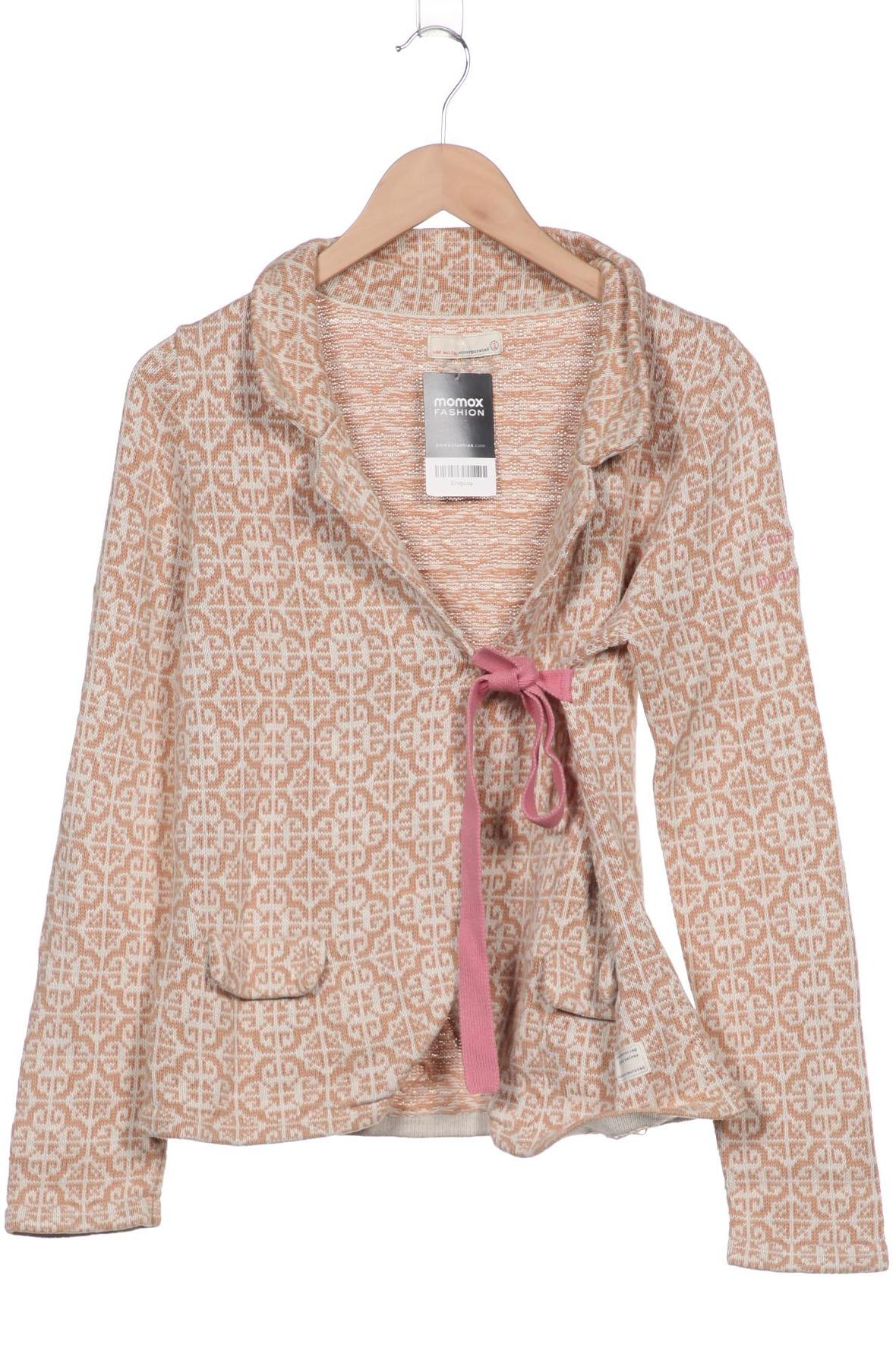 

Odd Molly Damen Strickjacke, beige, Gr. 36