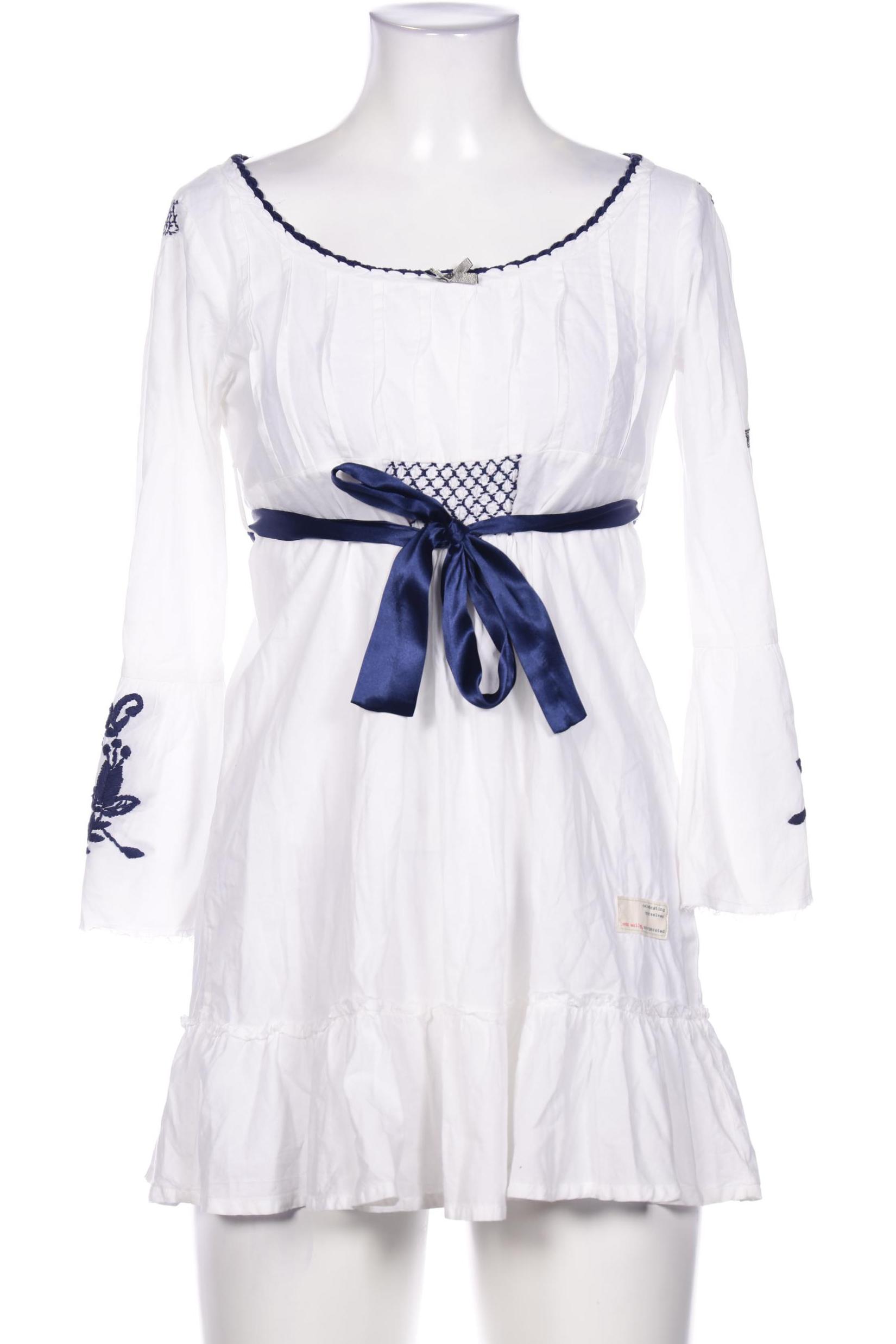 

Odd Molly Damen Kleid, weiß, Gr. 34