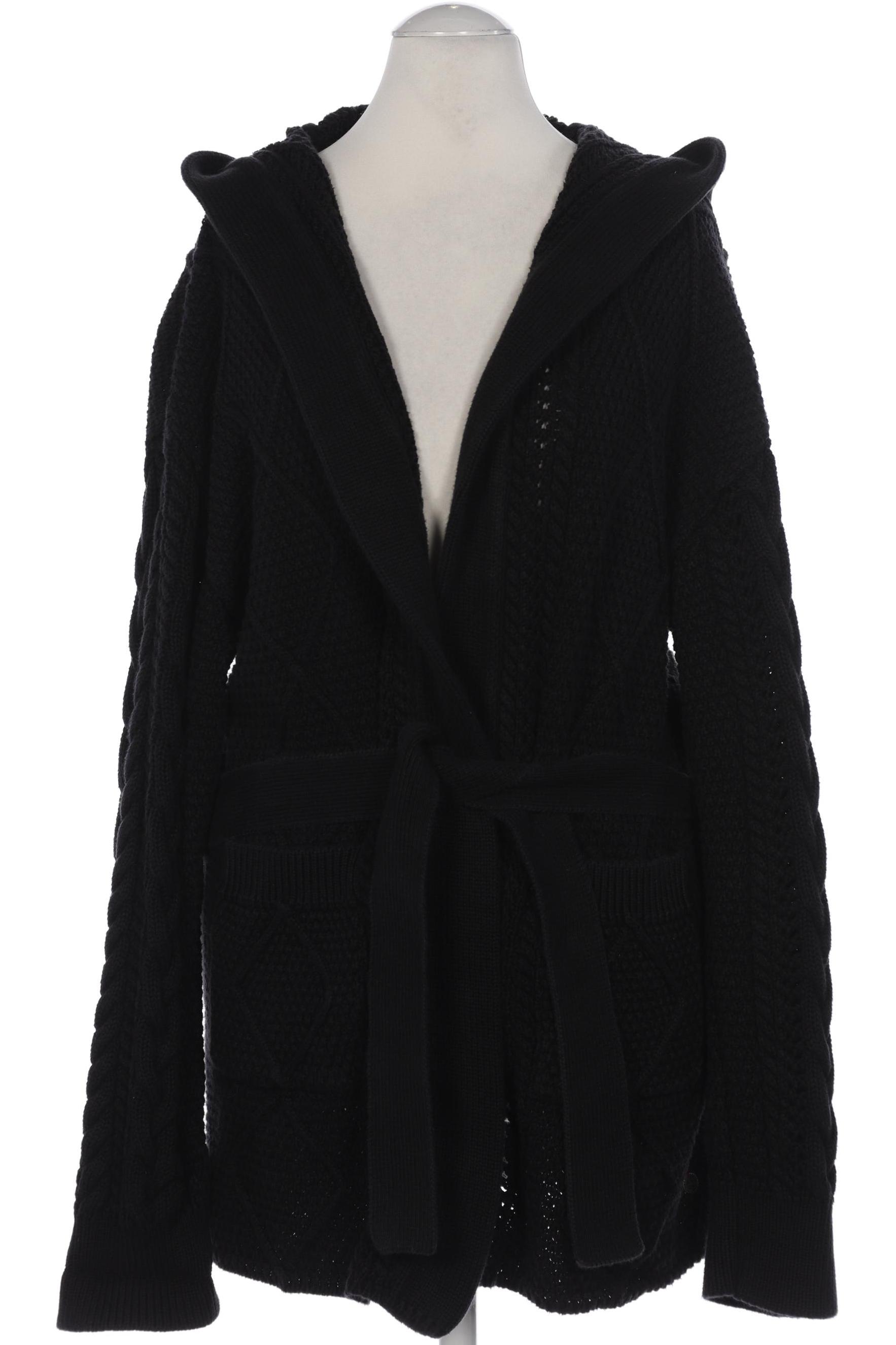 

Odd Molly Damen Strickjacke, schwarz, Gr. 38