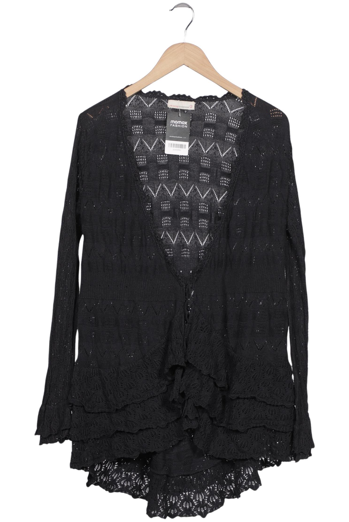 

Odd Molly Damen Strickjacke, marineblau, Gr. 38