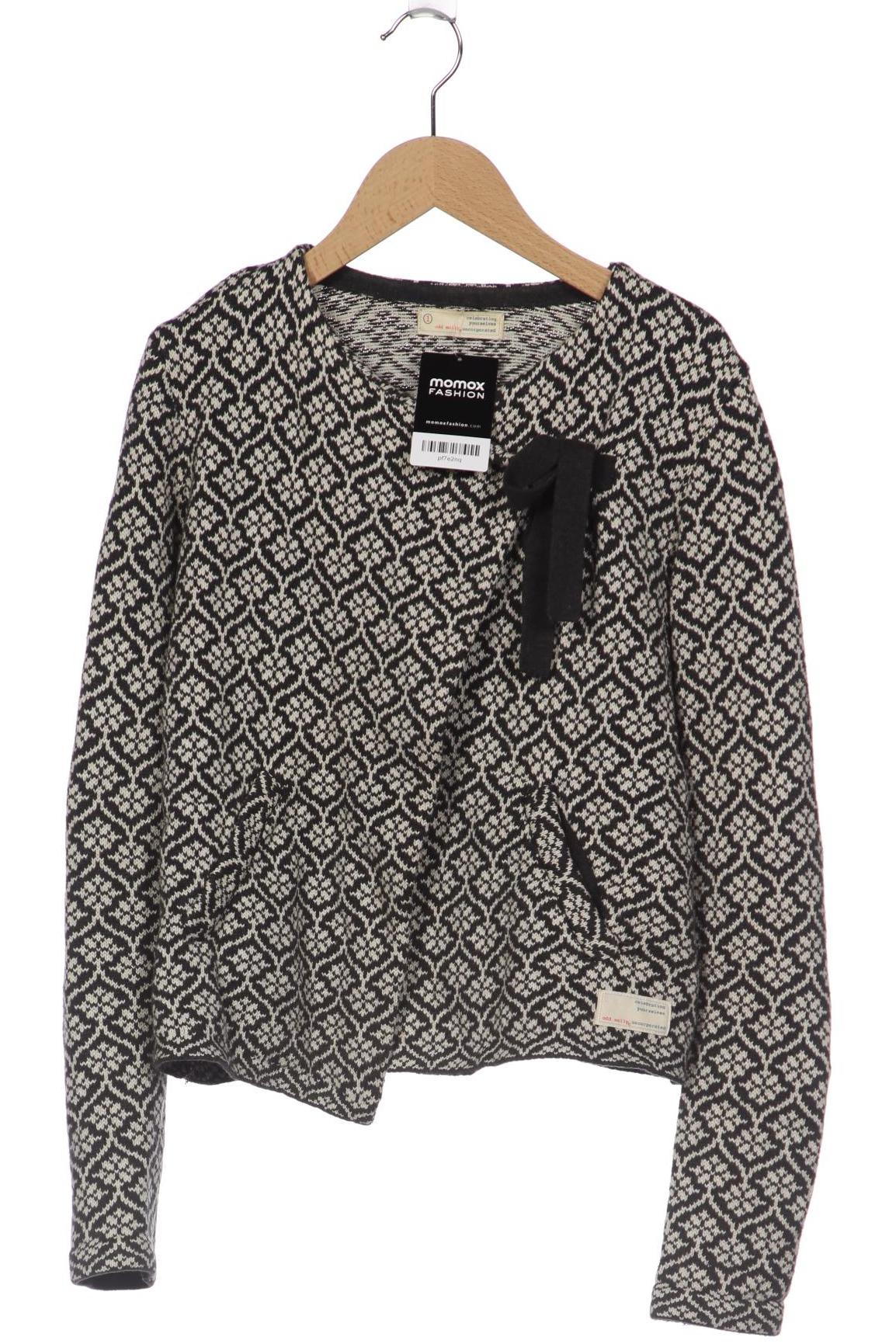 

Odd Molly Damen Strickjacke, grau