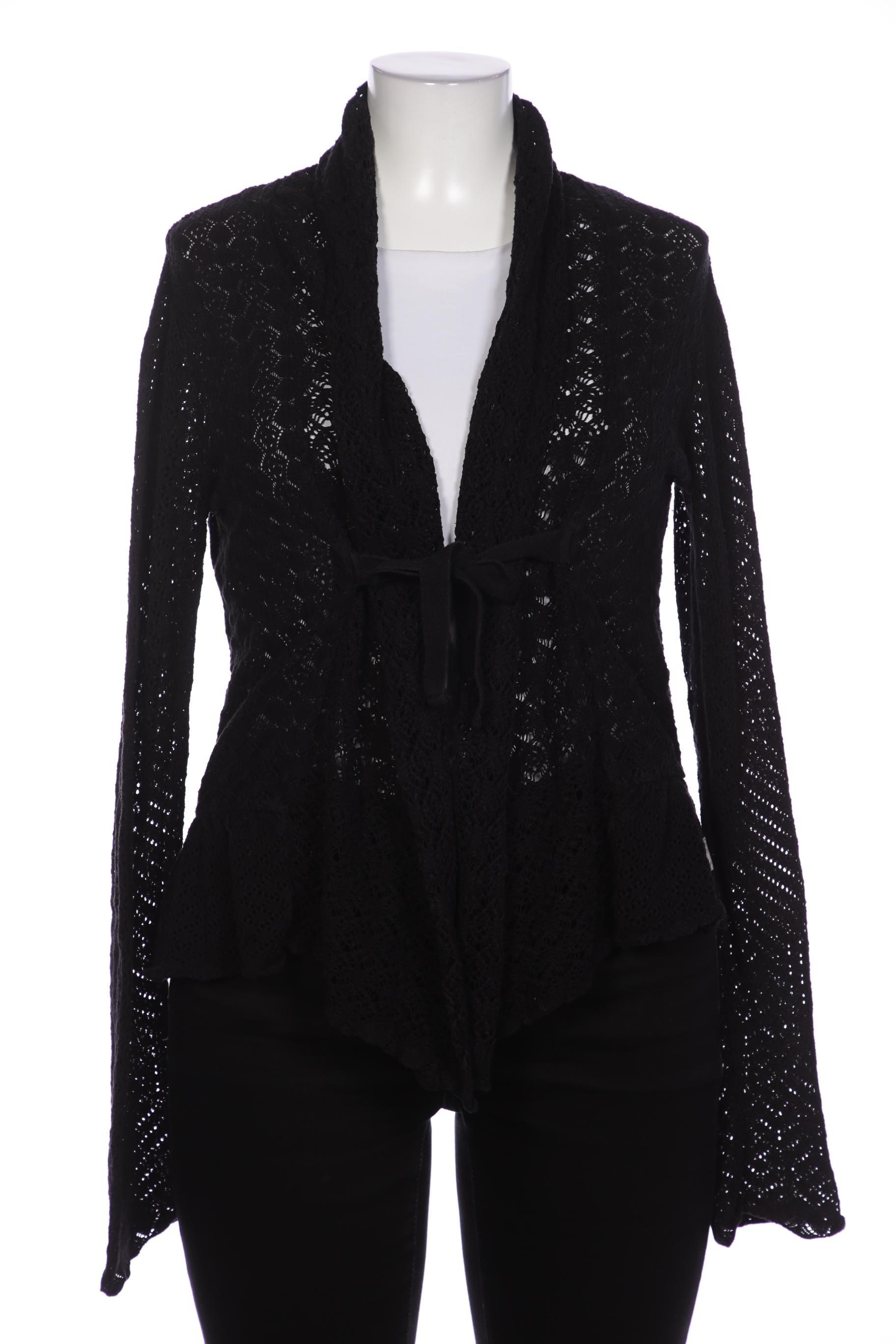 

Odd Molly Damen Strickjacke, schwarz, Gr. 42