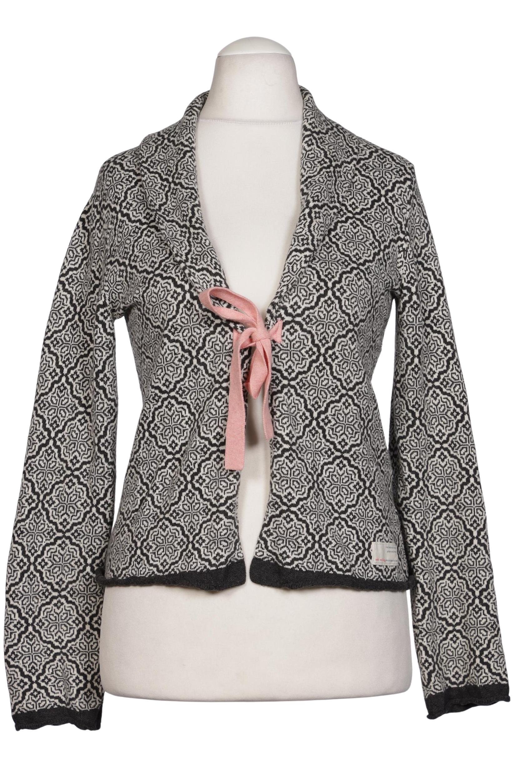 

Odd Molly Damen Strickjacke, mehrfarbig, Gr. 36