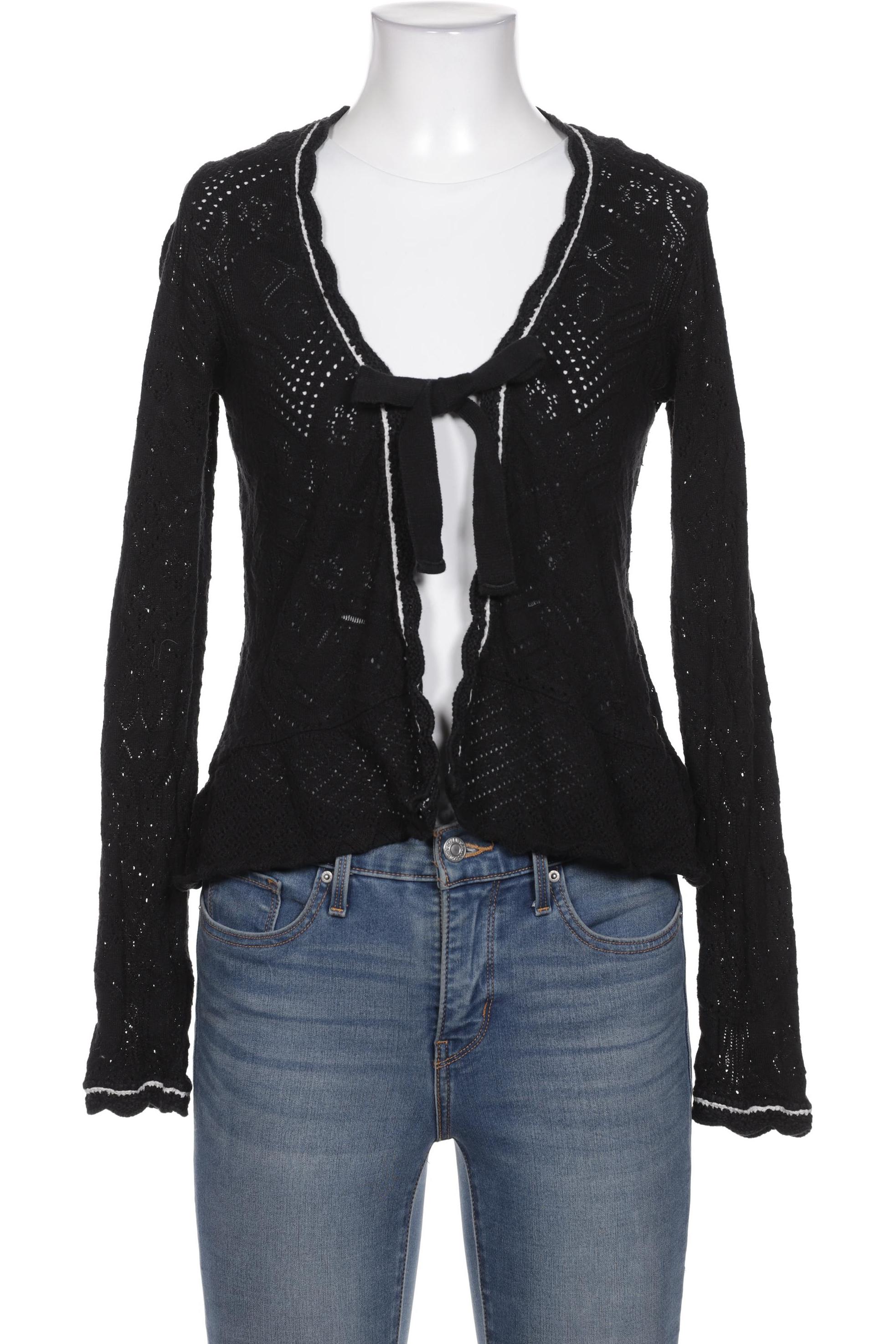 

Odd Molly Damen Strickjacke, schwarz