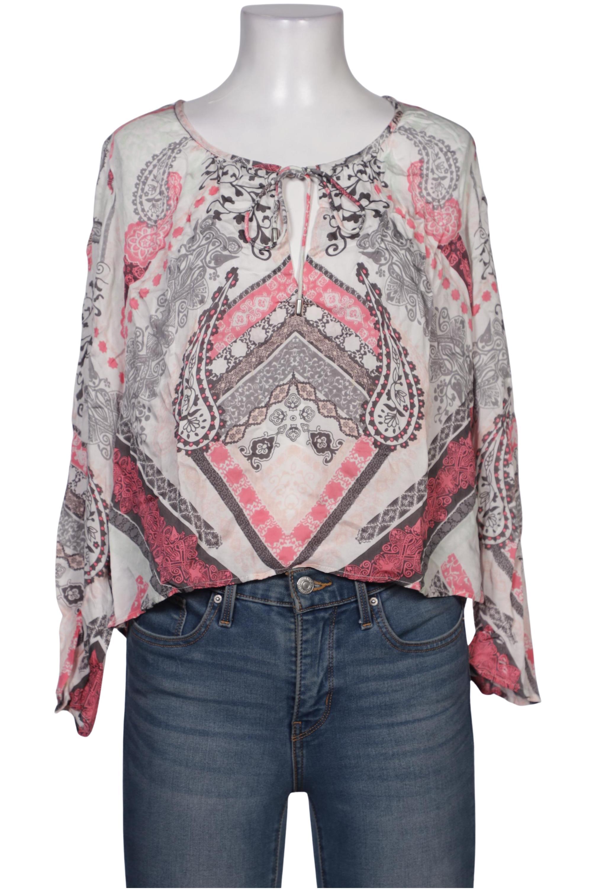 

Odd Molly Damen Bluse, pink, Gr. 36