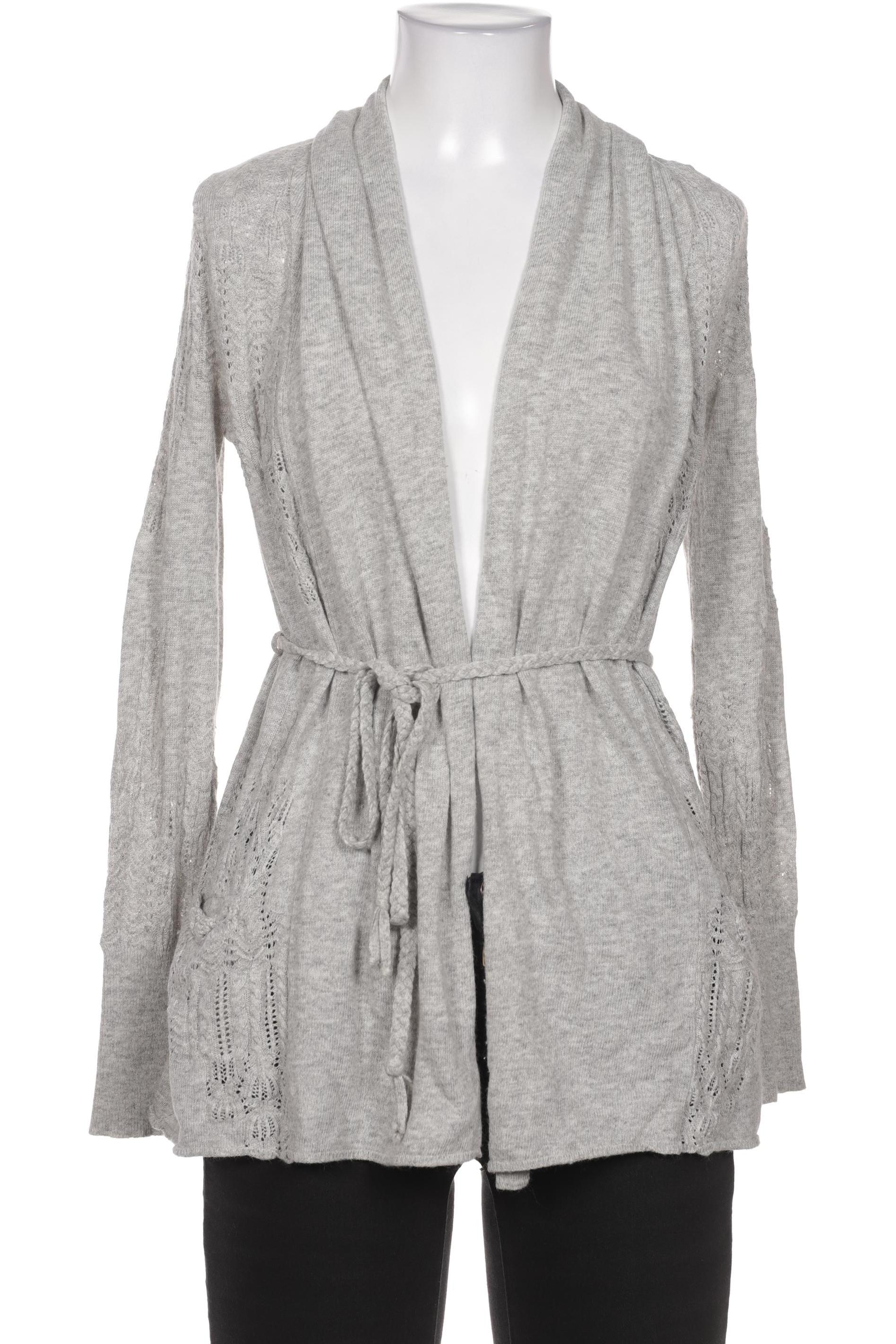 

Odd Molly Damen Strickjacke, grau, Gr. 34