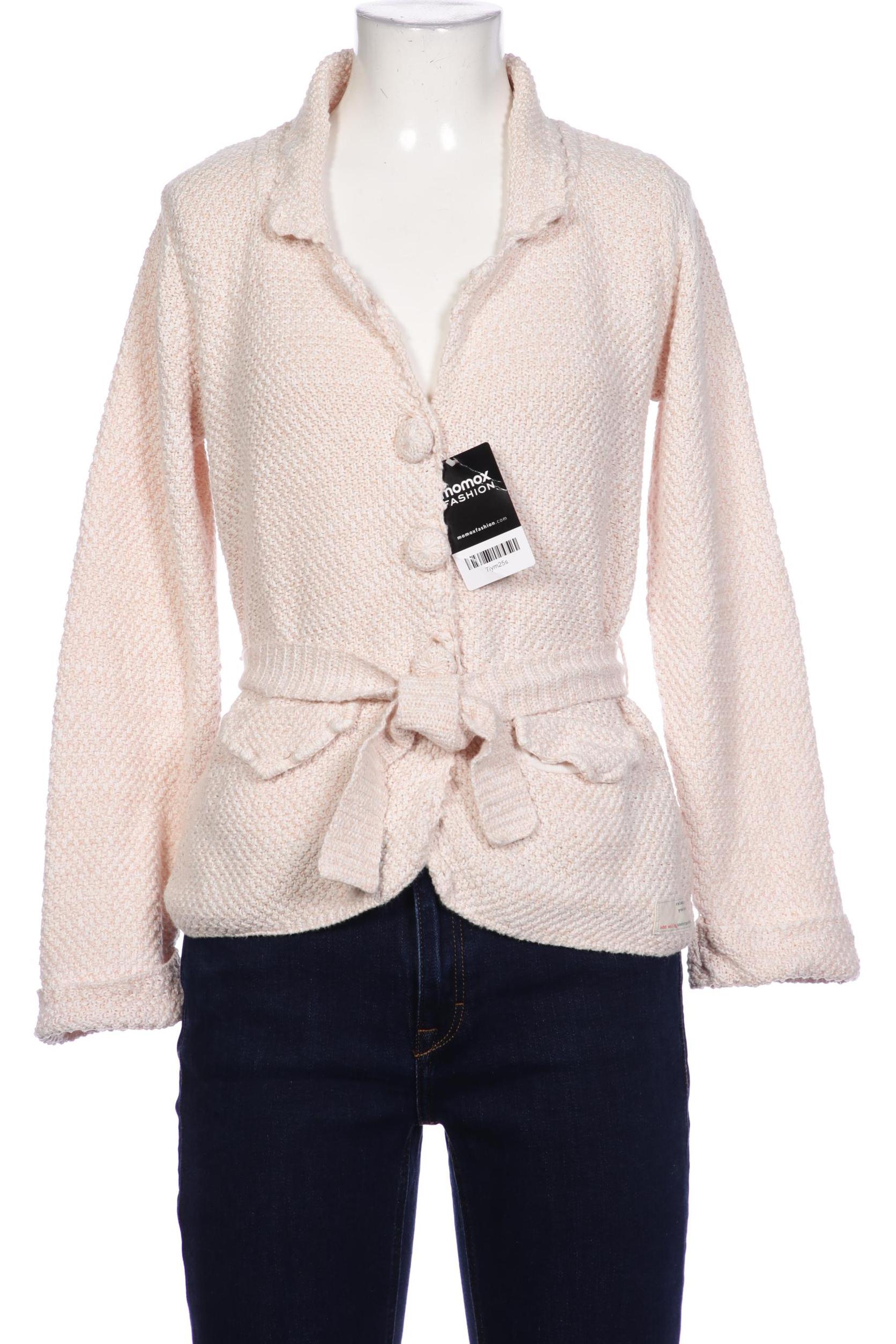 

Odd Molly Damen Strickjacke, beige, Gr. 38