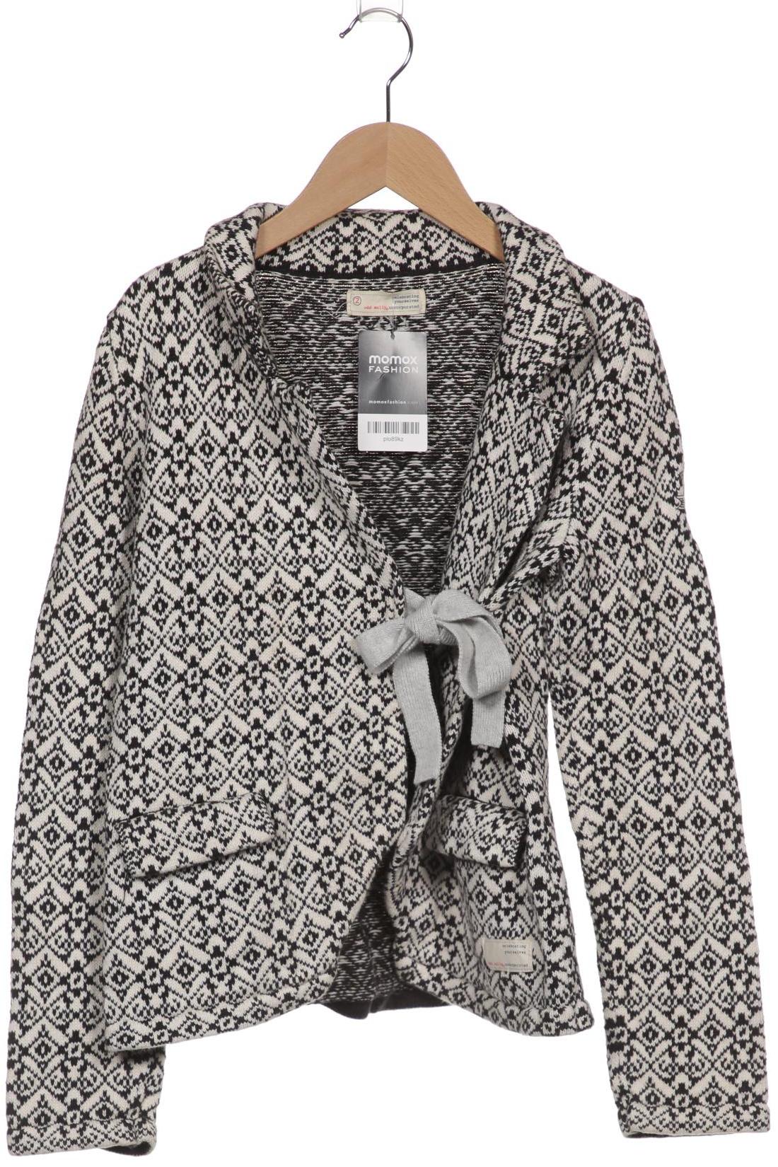 

Odd Molly Damen Strickjacke, schwarz