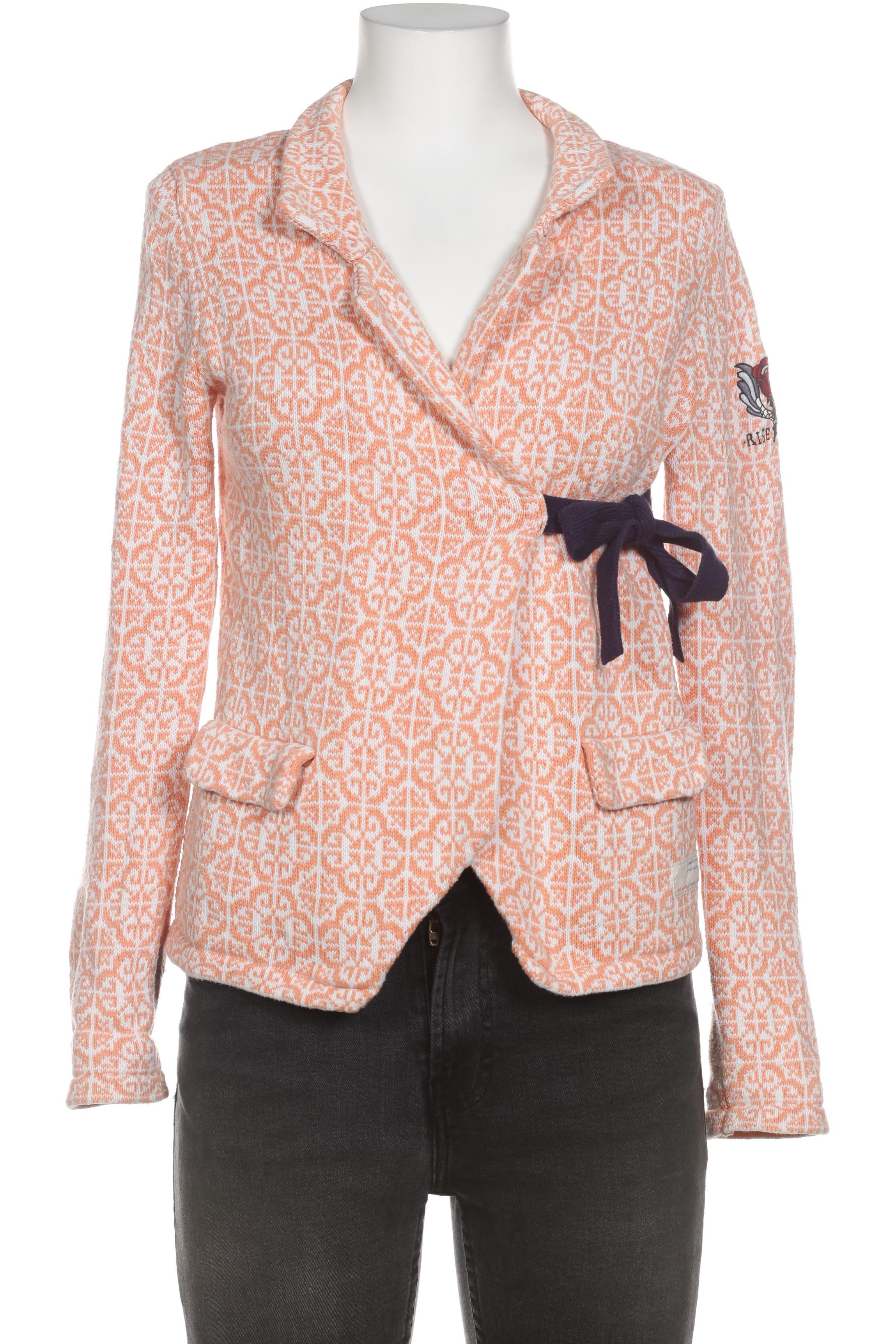

Odd Molly Damen Strickjacke, pink, Gr. 38