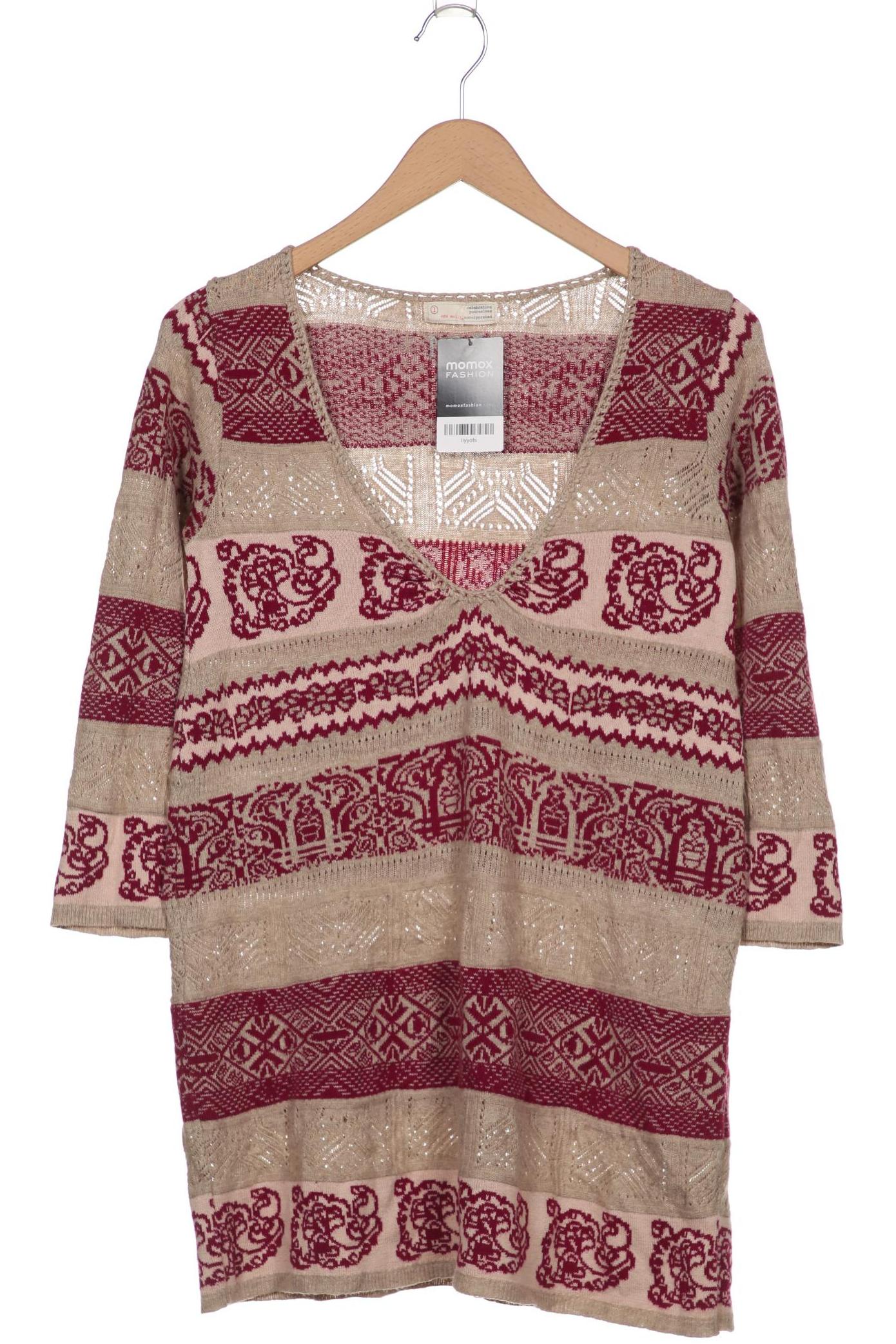 

Odd Molly Damen Pullover, beige, Gr. 36