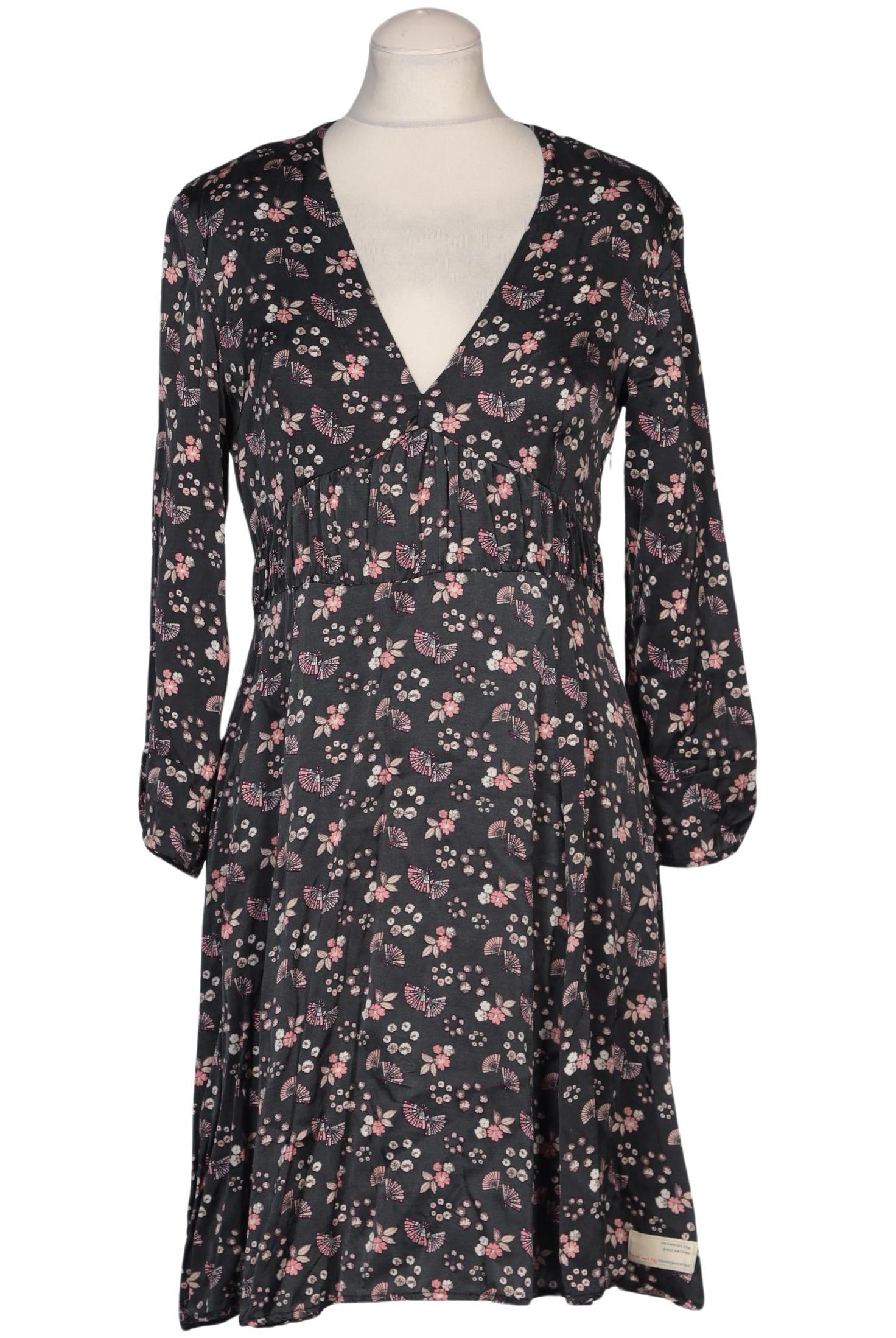 

Odd Molly Damen Kleid, schwarz, Gr. 36