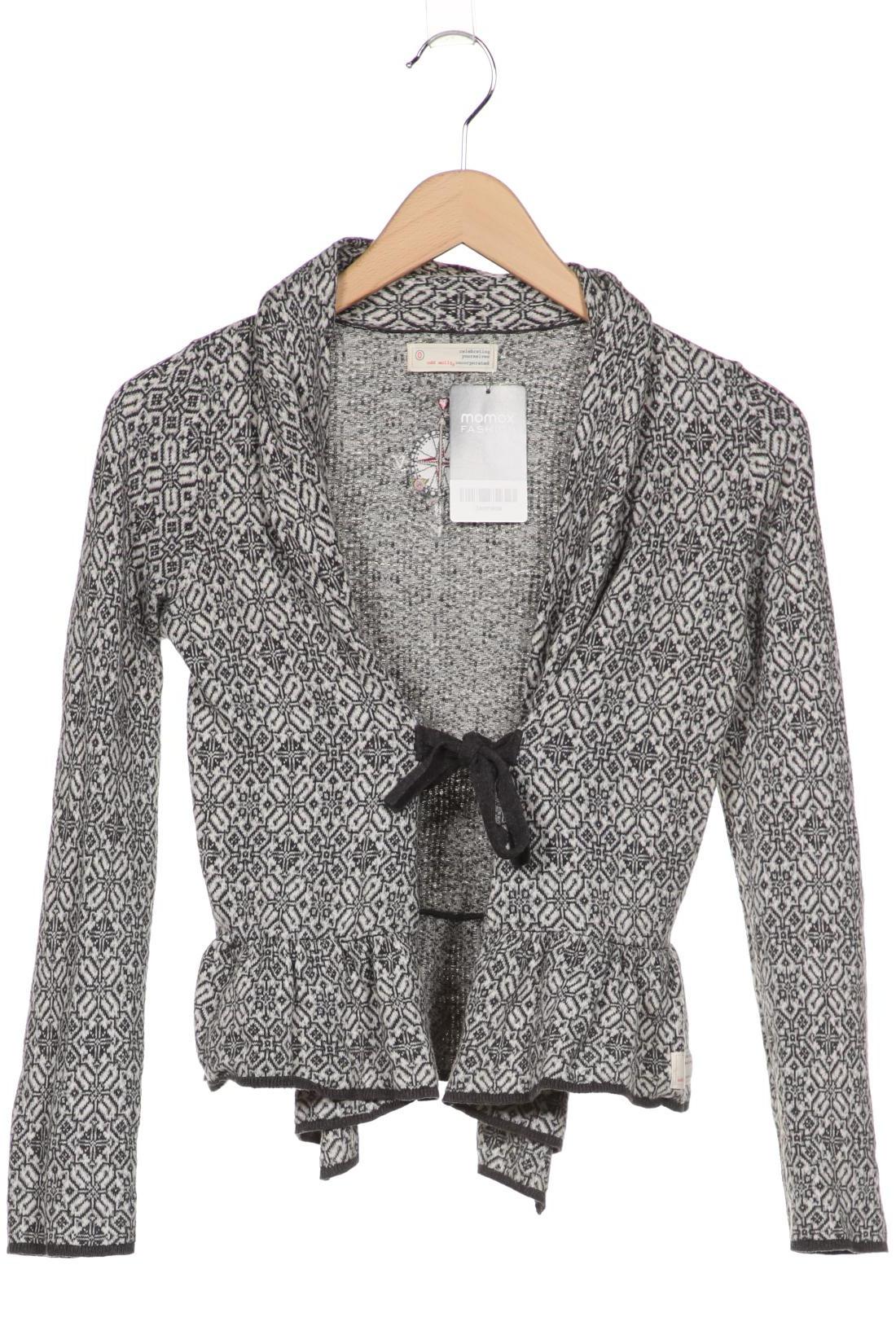 

Odd Molly Damen Strickjacke, schwarz
