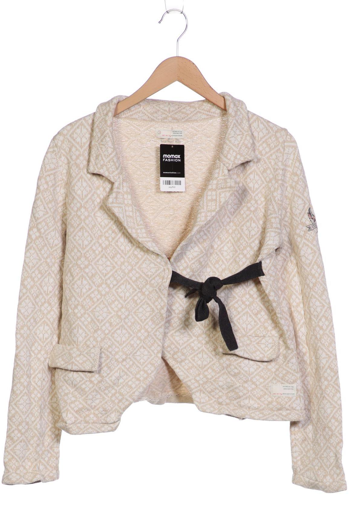 

Odd Molly Damen Strickjacke, beige