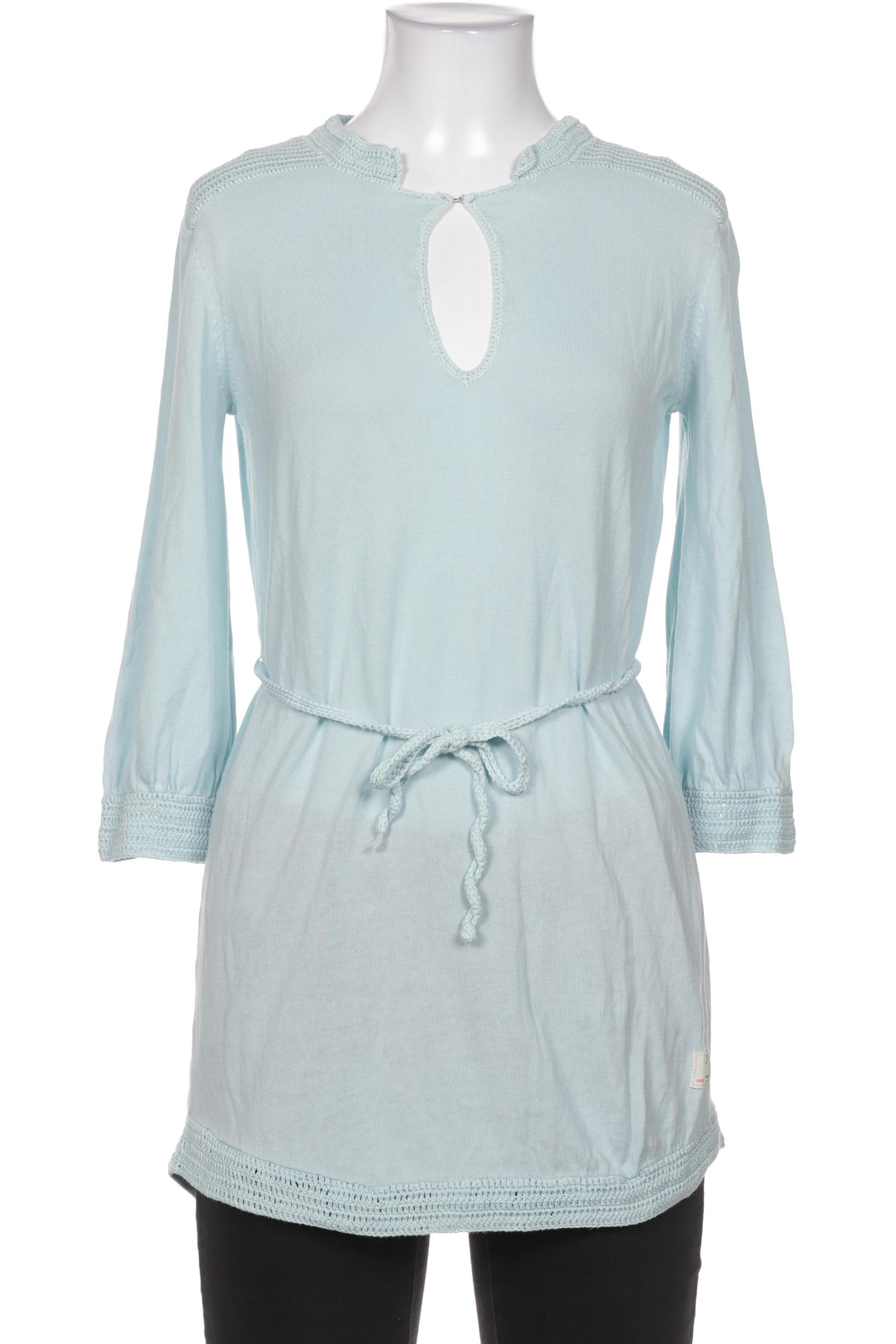 

Odd Molly Damen Pullover, hellblau, Gr. 36