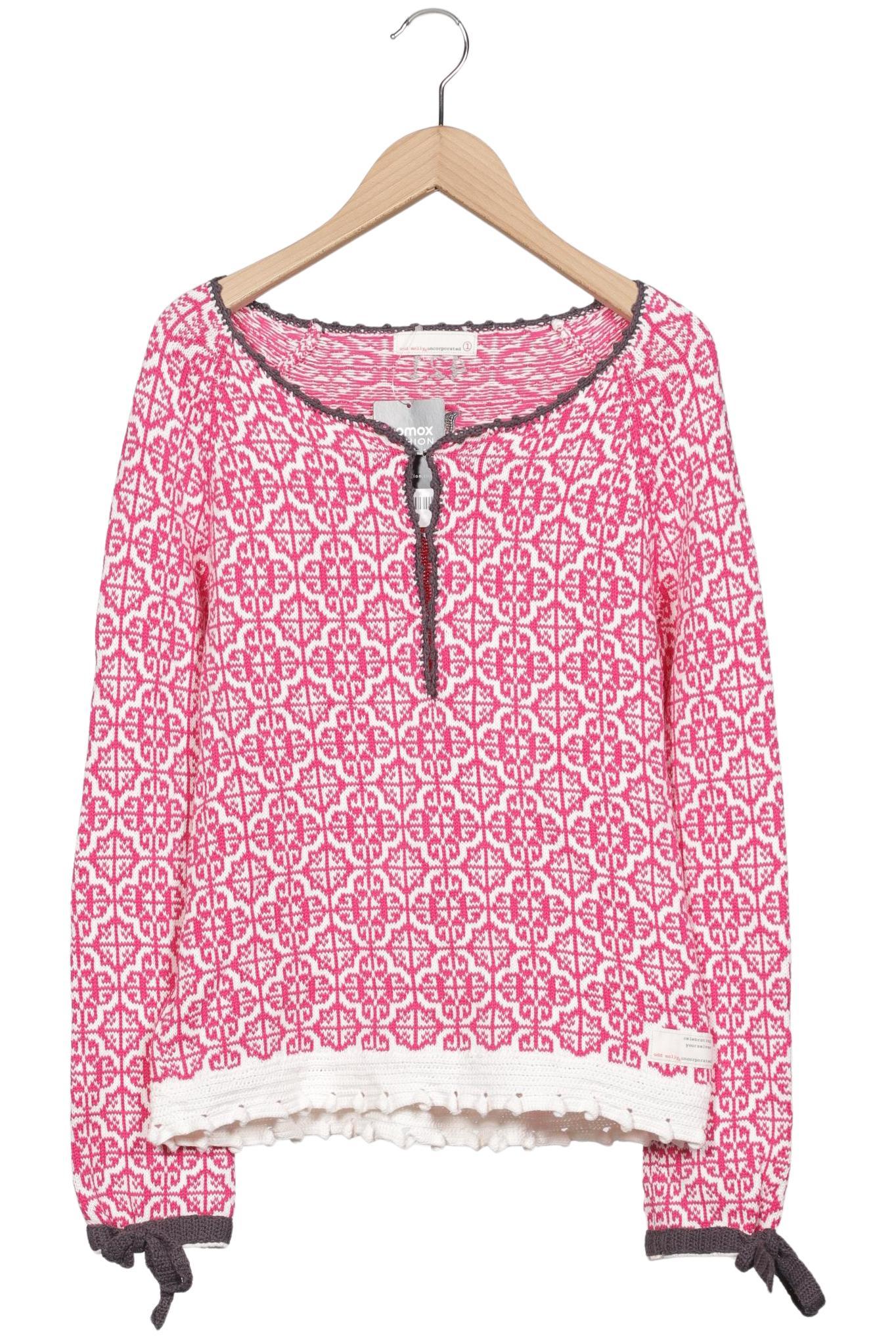 

Odd Molly Damen Pullover, pink, Gr. 36