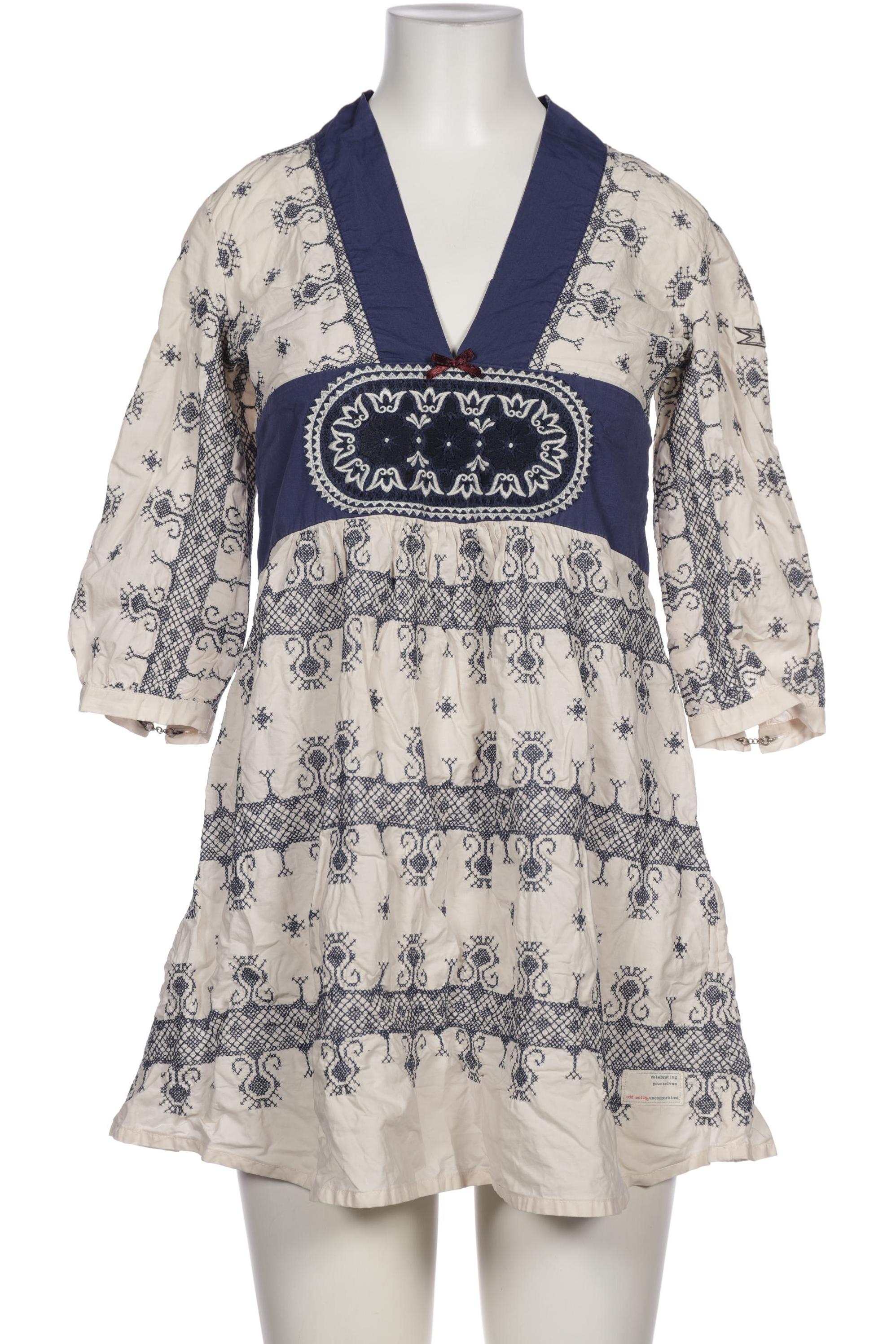 

Odd Molly Damen Kleid, marineblau
