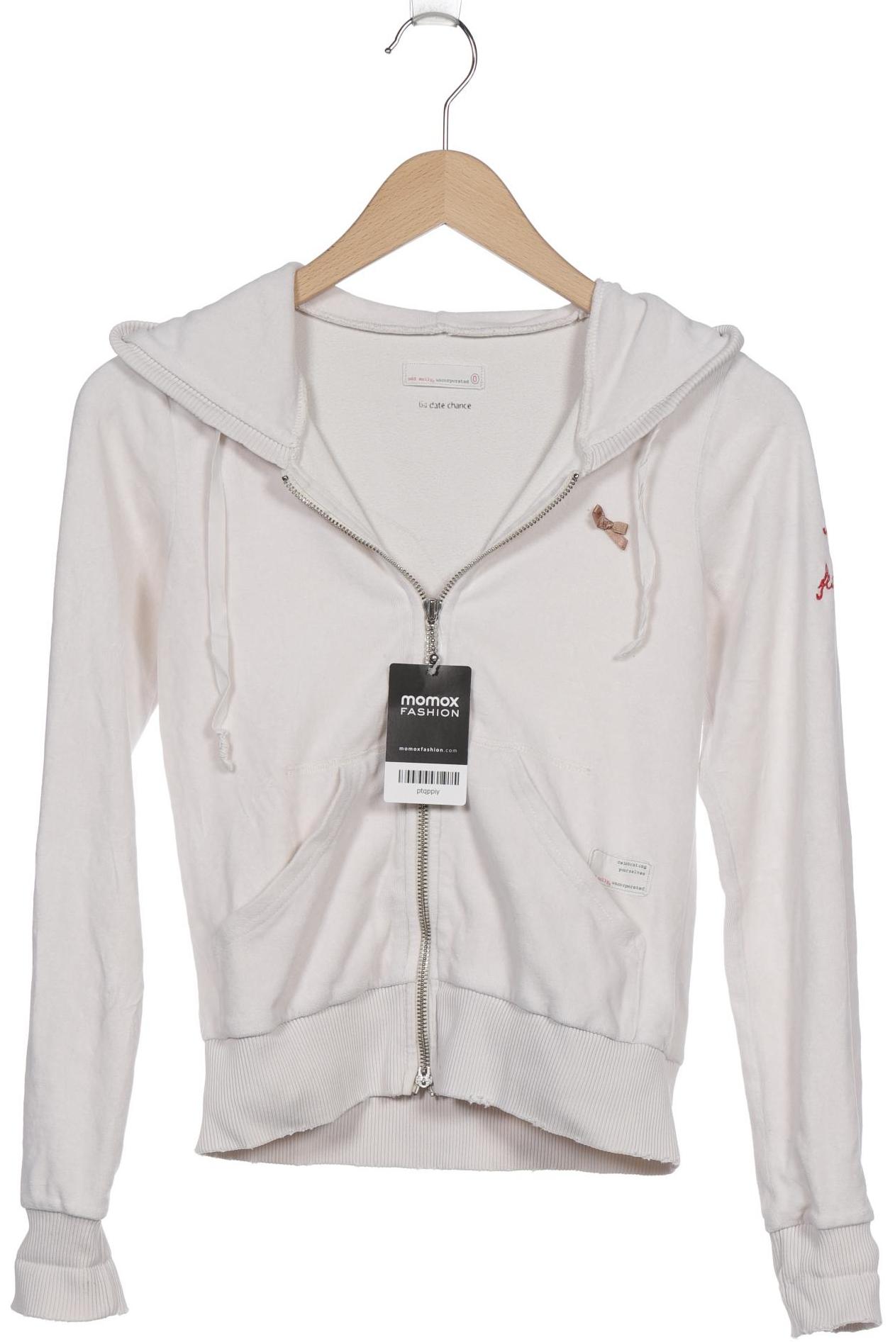 

Odd Molly Damen Kapuzenpullover, weiß, Gr. 34