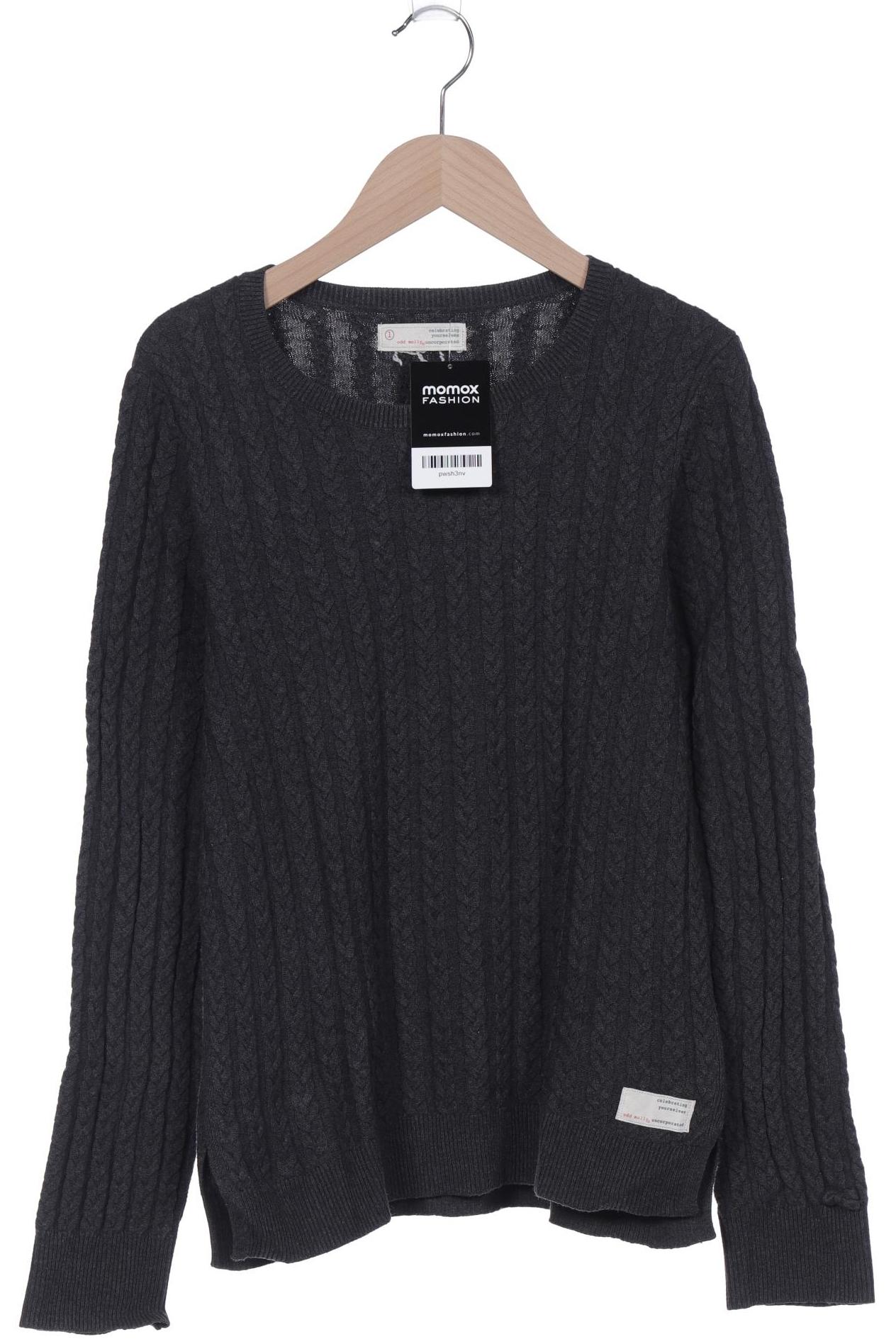 

Odd Molly Damen Pullover, grau, Gr. 36