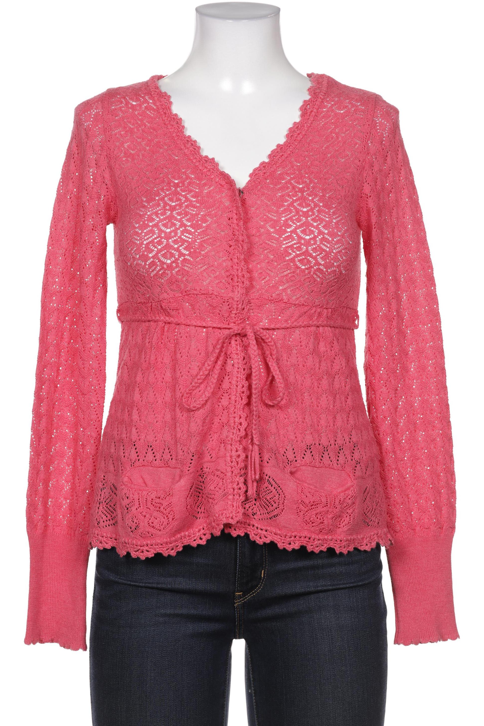 

Odd Molly Damen Strickjacke, pink, Gr. 38
