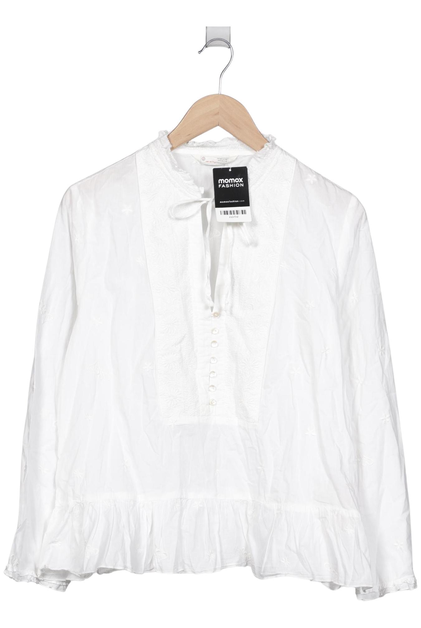 

Odd Molly Damen Bluse, weiß, Gr. 38
