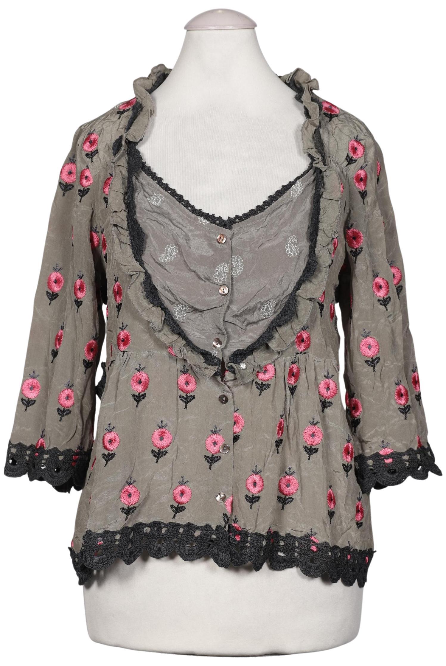

Odd Molly Damen Bluse, mehrfarbig, Gr. 36