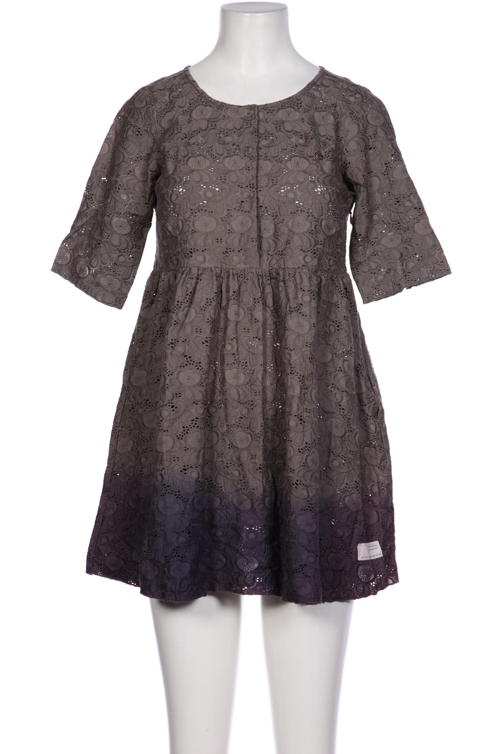 

Odd Molly Damen Kleid, grau, Gr. 36