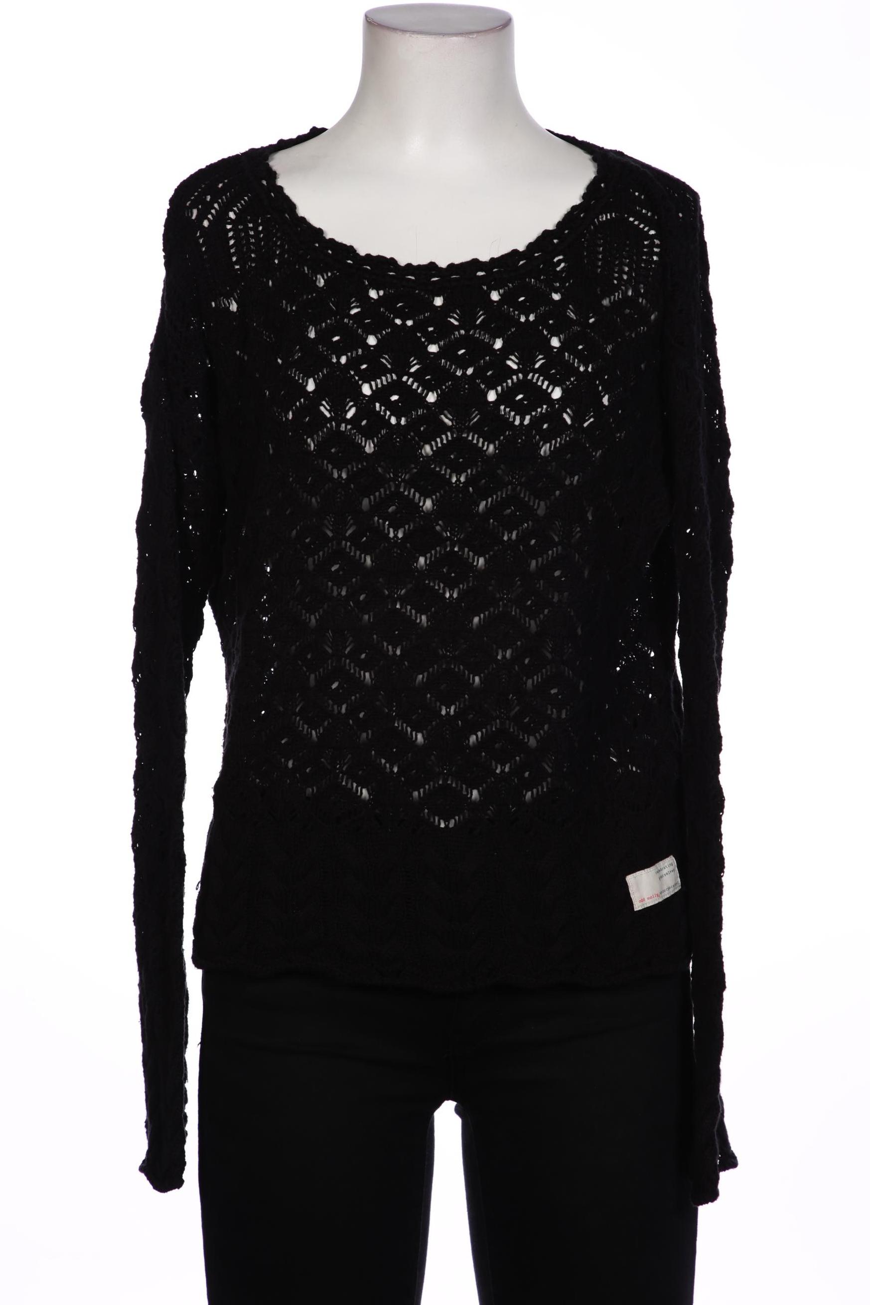 

Odd Molly Damen Pullover, schwarz
