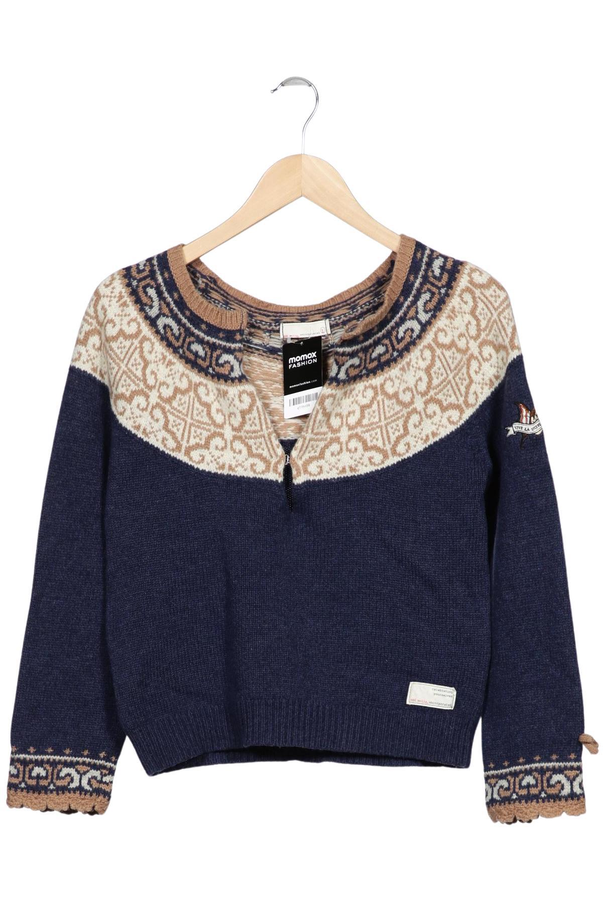 

Odd Molly Damen Pullover, mehrfarbig, Gr. 36