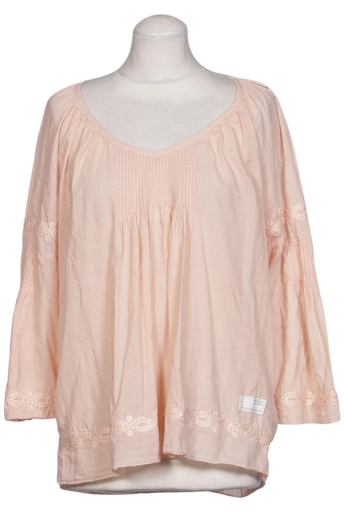 

Odd Molly Damen Bluse, pink, Gr. 36