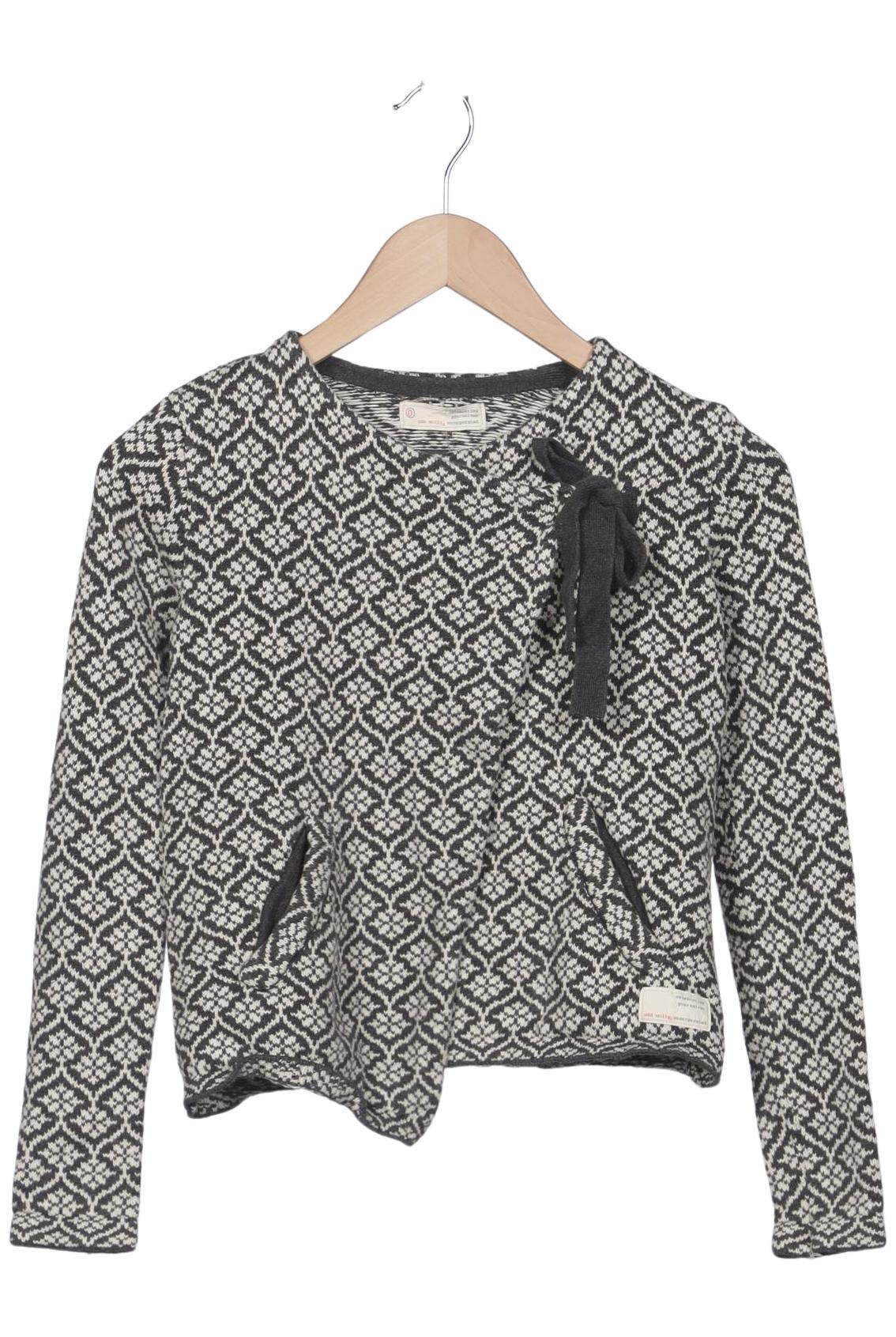 

Odd Molly Damen Strickjacke, mehrfarbig, Gr. 34