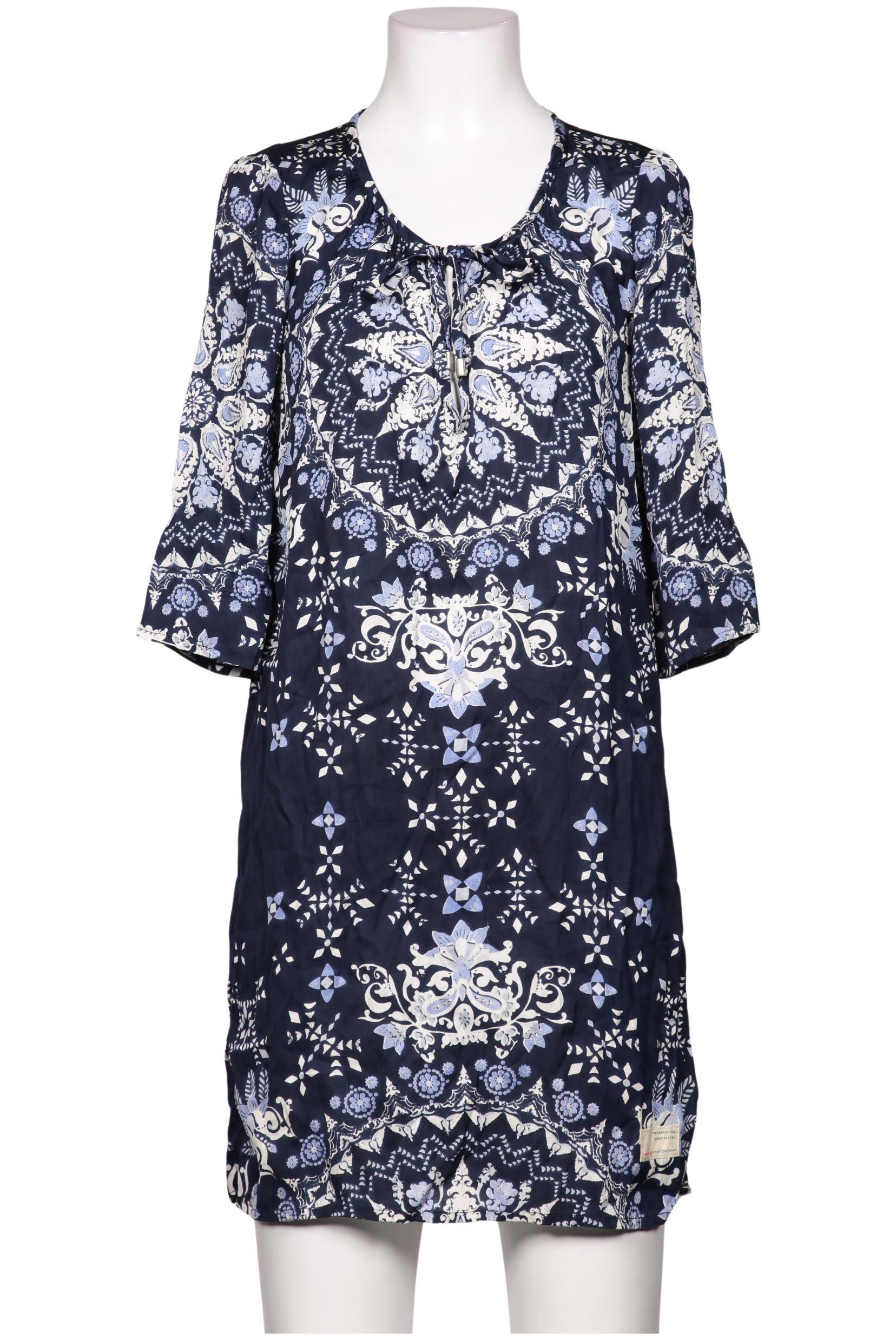 

Odd Molly Damen Kleid, marineblau, Gr. 34