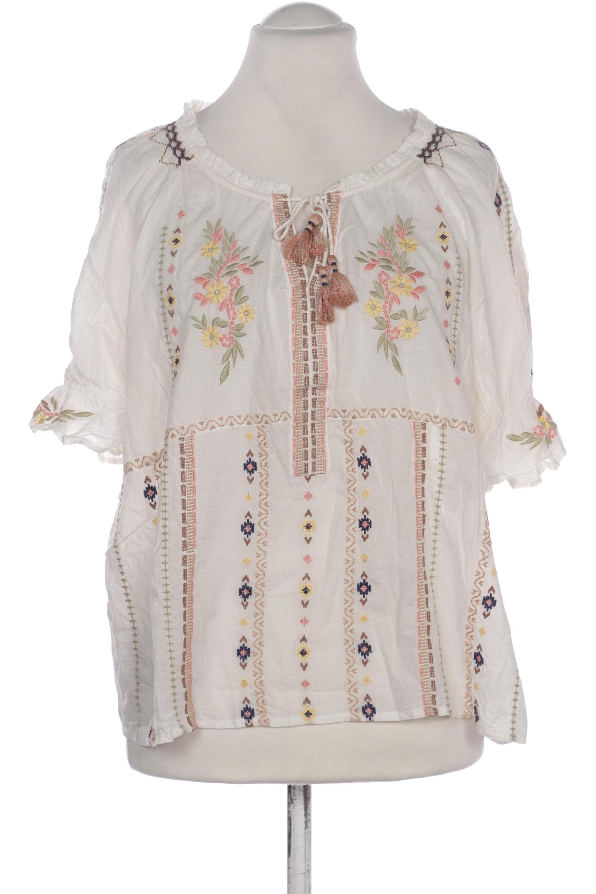 

Odd Molly Damen Bluse, weiß, Gr. 42