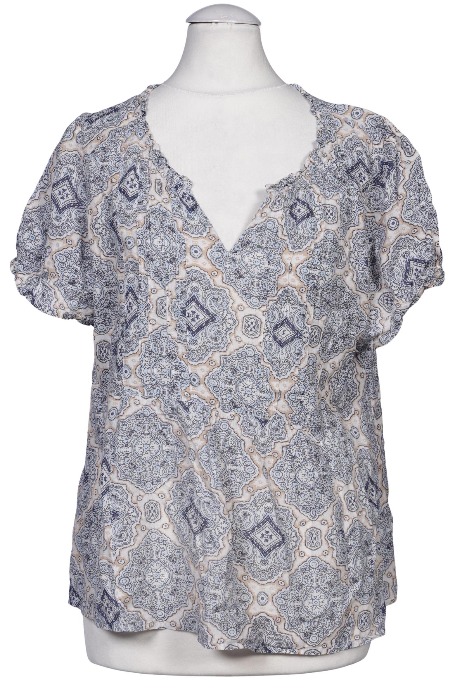 

Odd Molly Damen Bluse, marineblau, Gr. 36