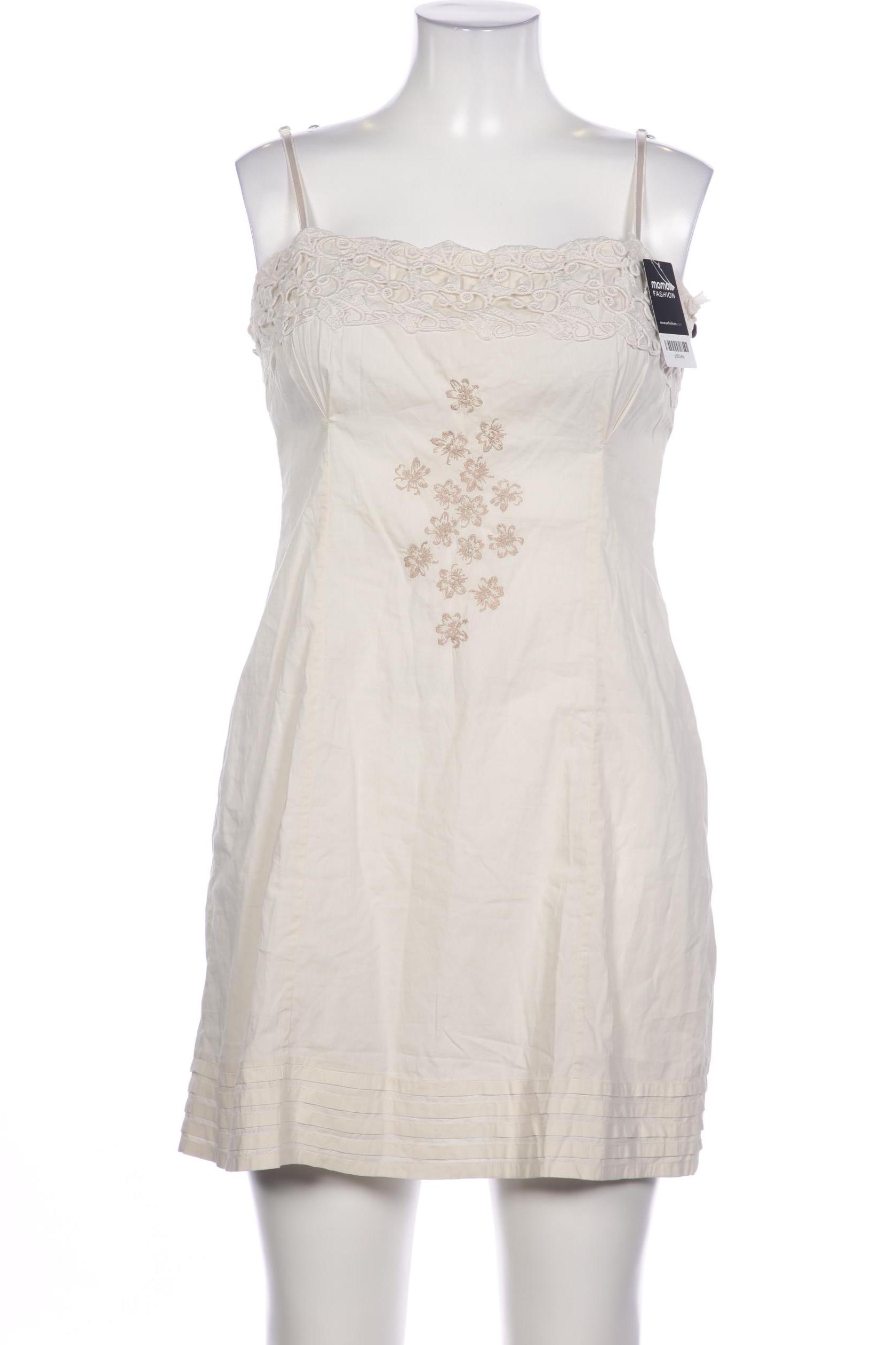 

Odd Molly Damen Kleid, cremeweiß, Gr. 44