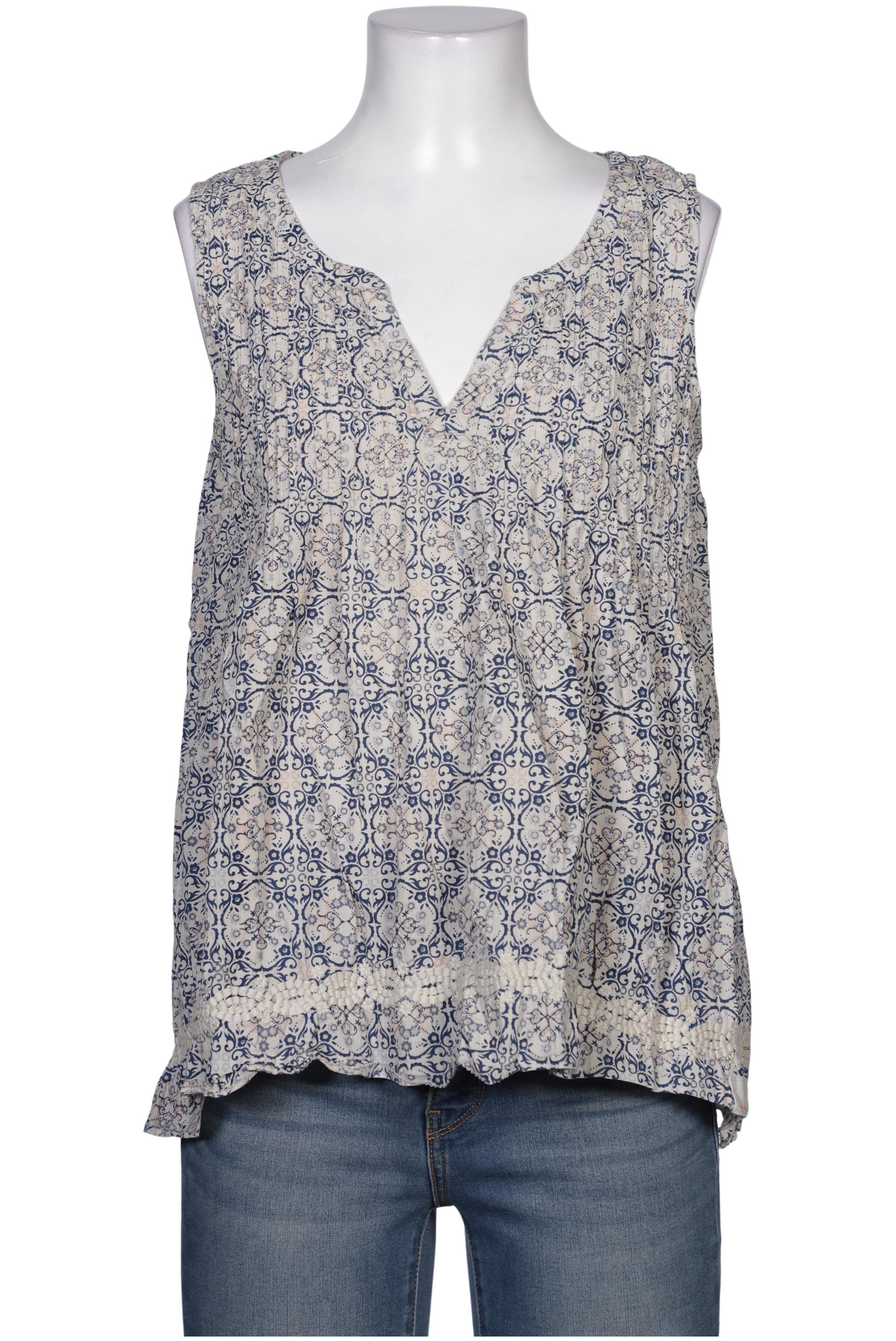 

Odd Molly Damen Bluse, mehrfarbig, Gr. 38