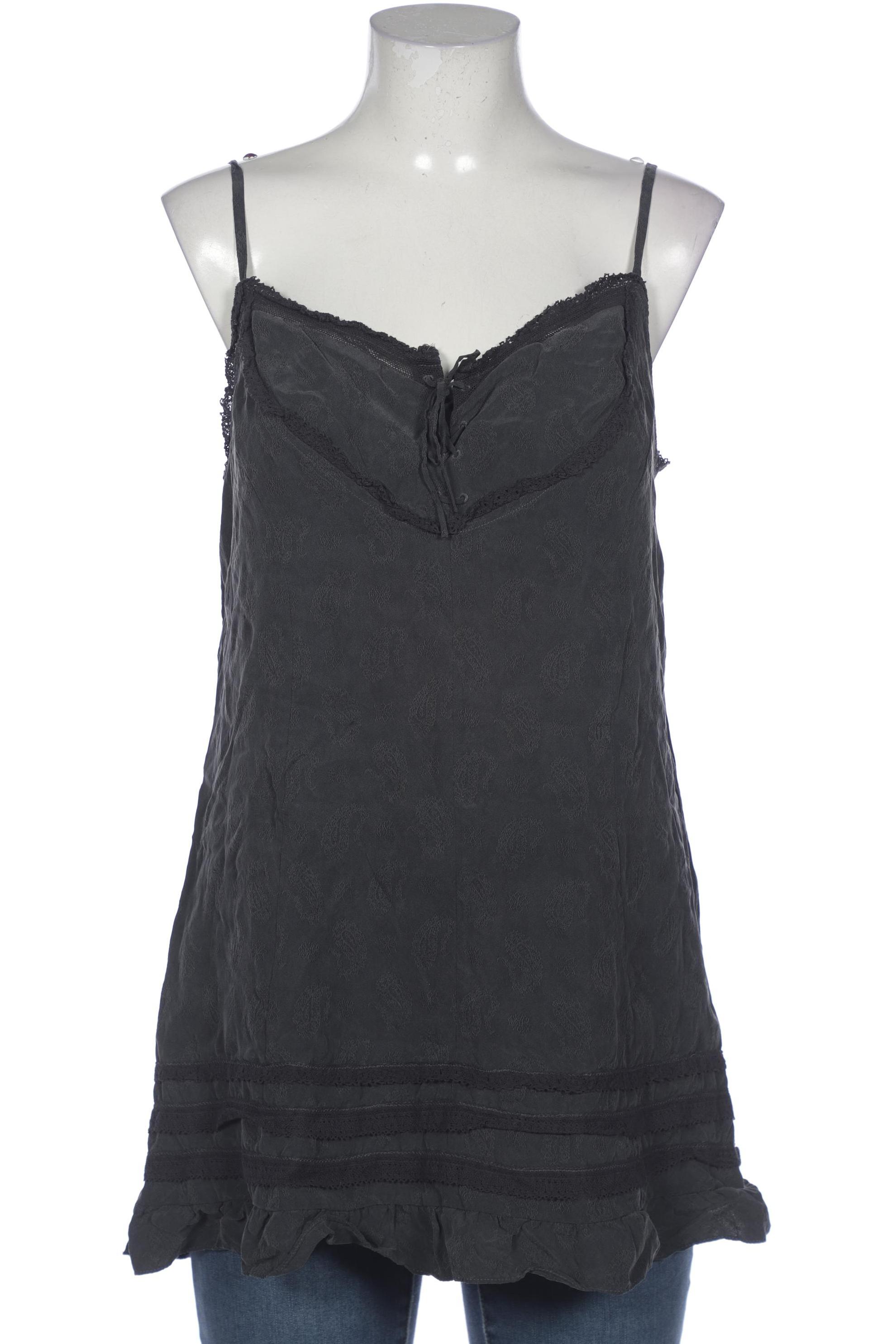 

Odd Molly Damen Bluse, grau, Gr. 42