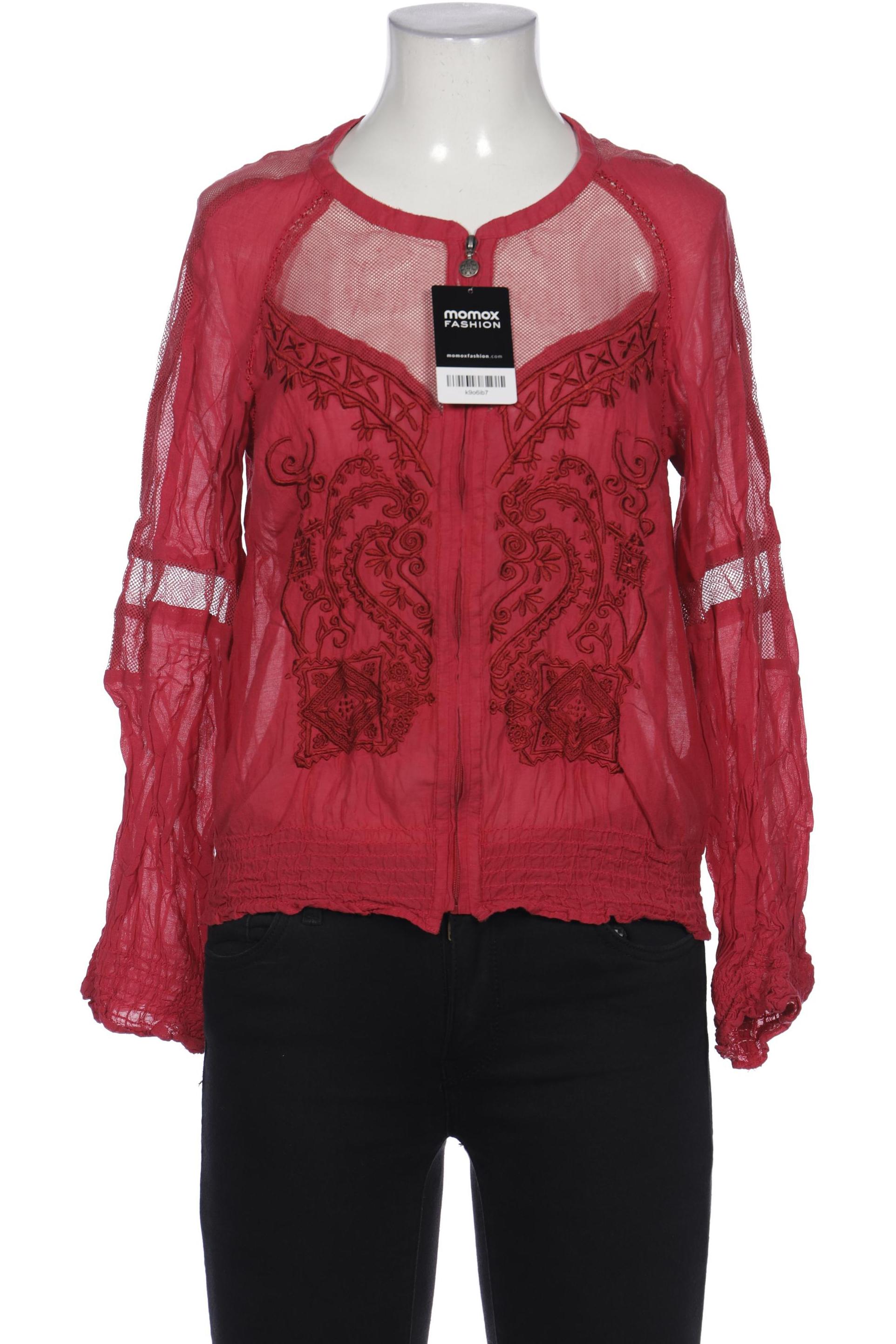 

Odd Molly Damen Bluse, pink, Gr. 34