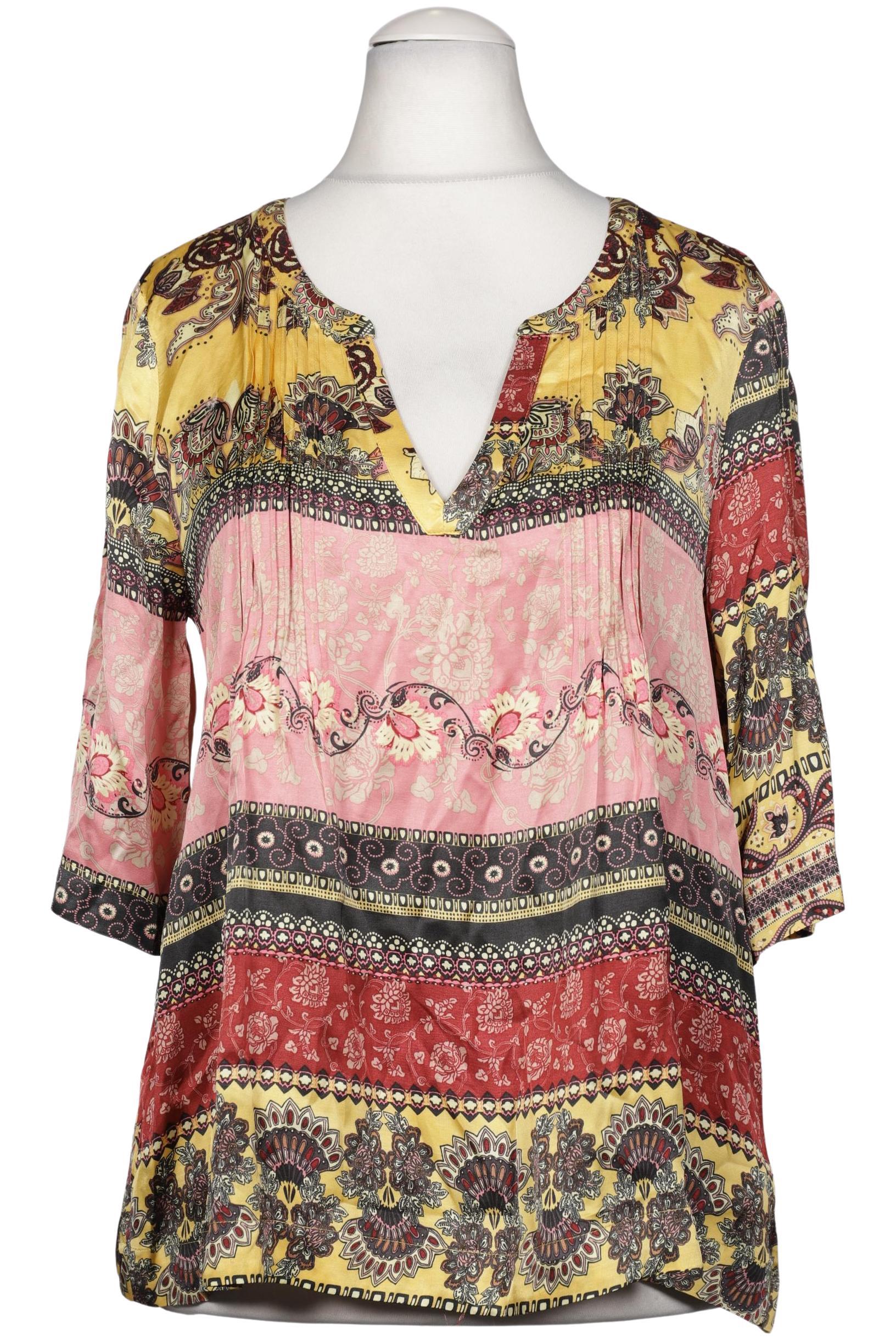 

Odd Molly Damen Bluse, pink, Gr. 38