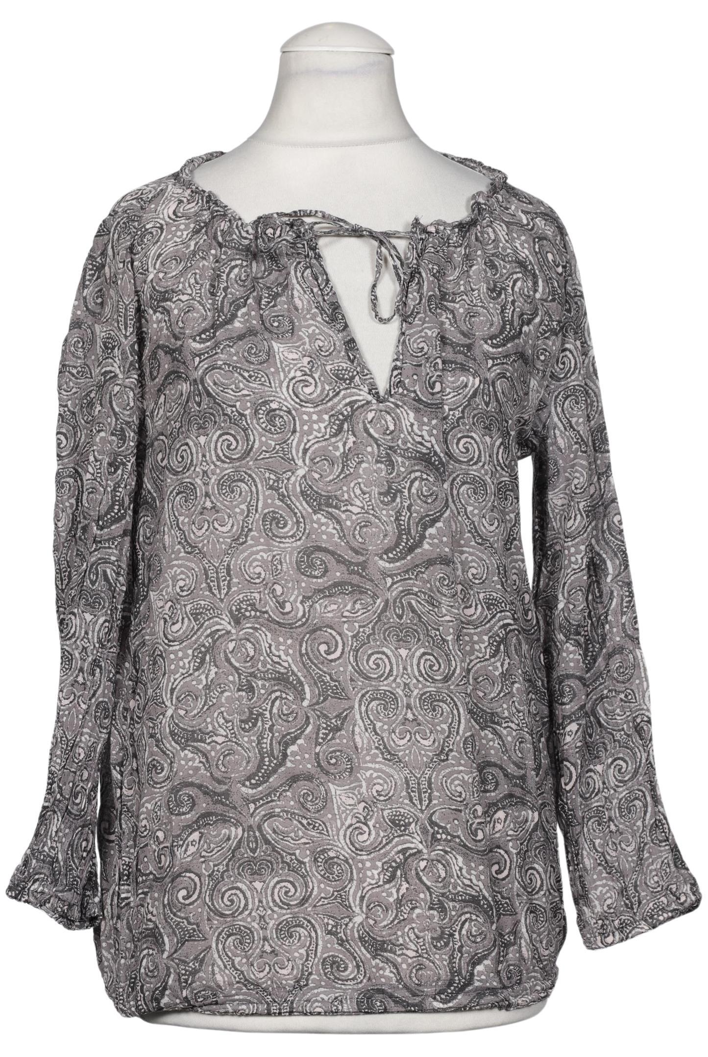 

Odd Molly Damen Bluse, grau, Gr. 34