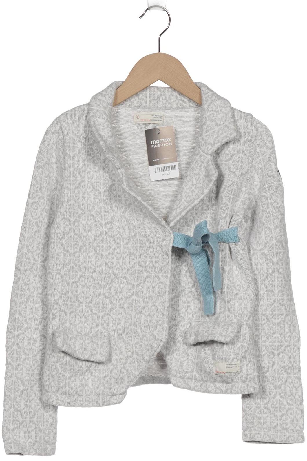 

Odd Molly Damen Strickjacke, grau