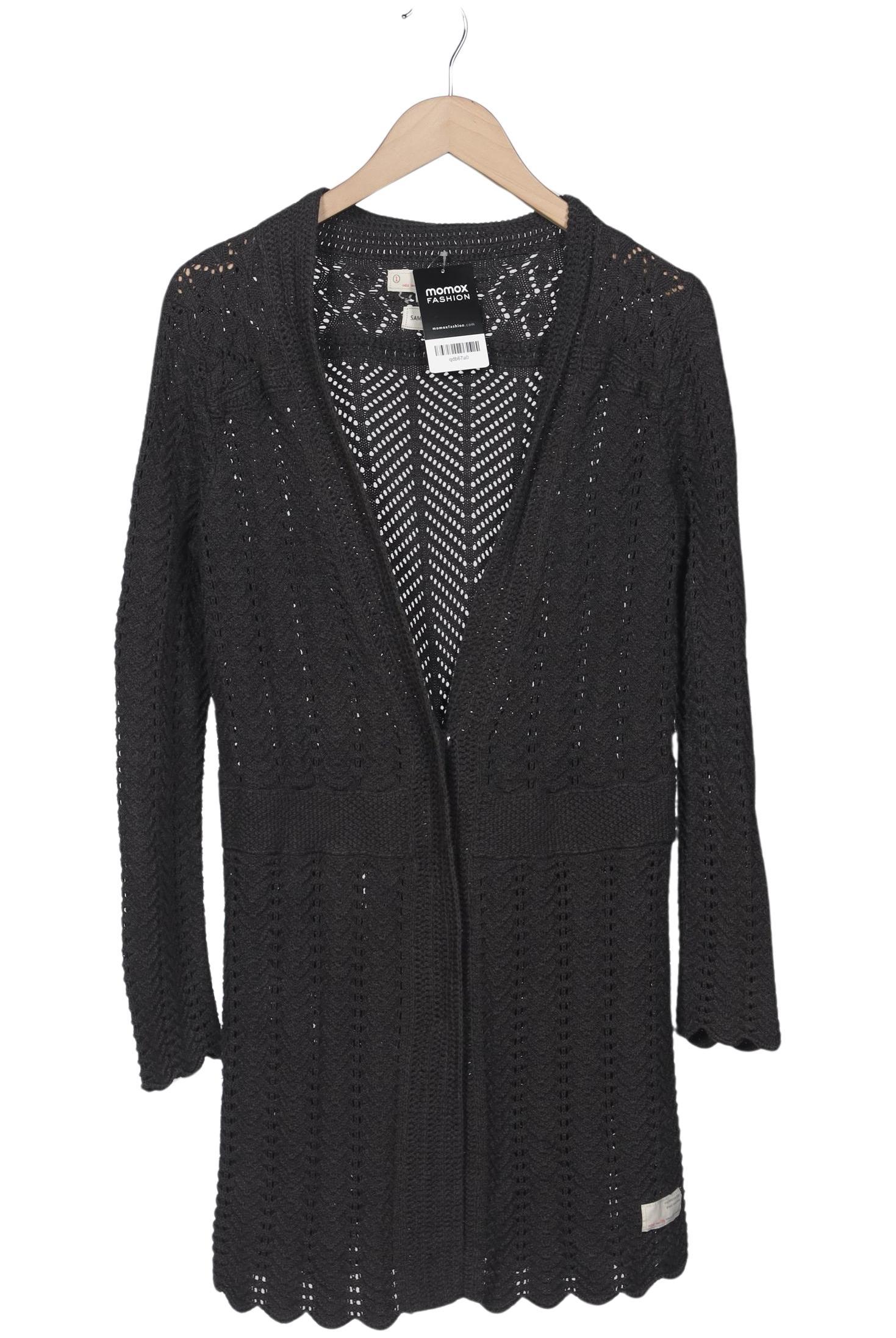 

Odd Molly Damen Strickjacke, grau, Gr. 36