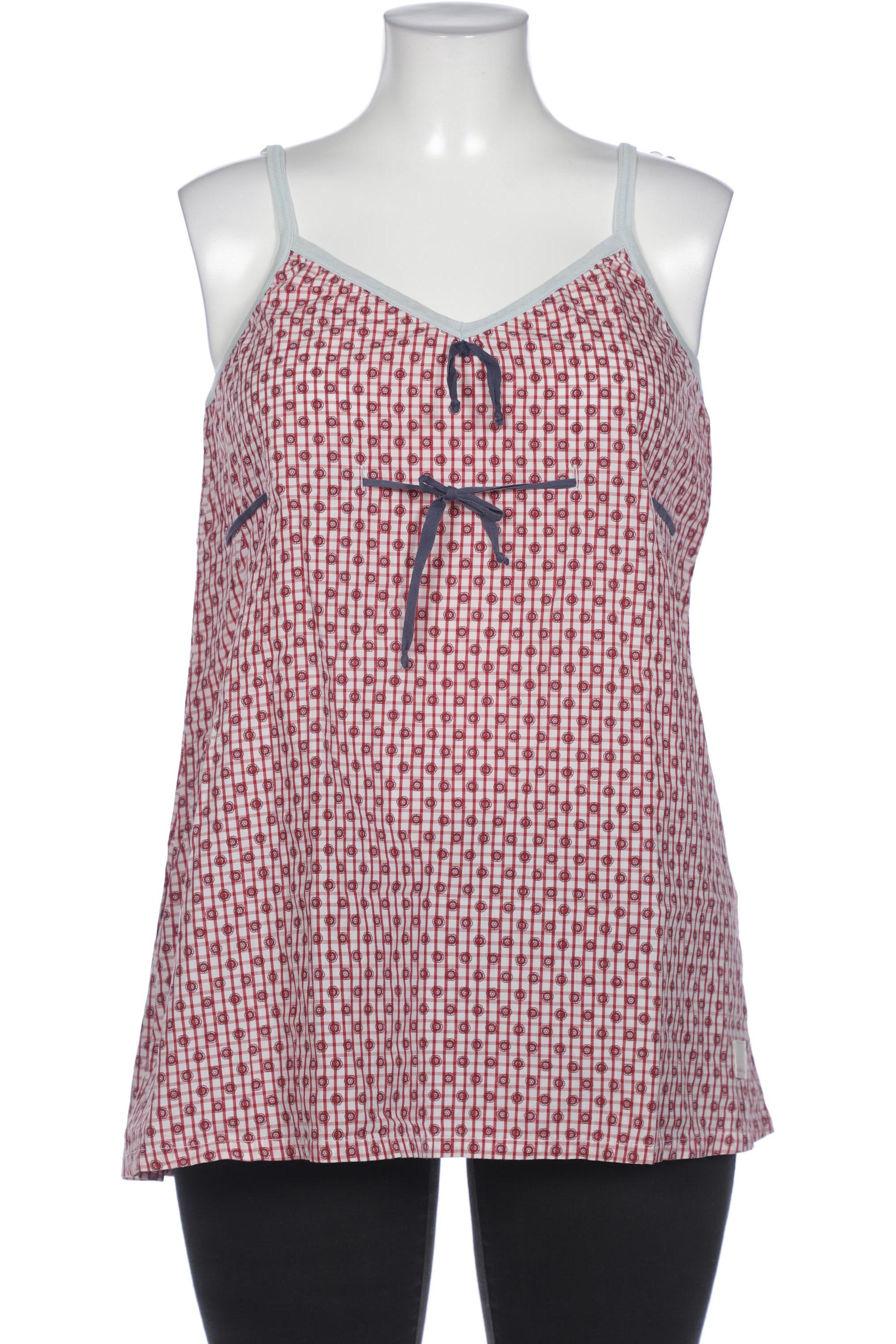 

Odd Molly Damen Top, bordeaux, Gr. 42